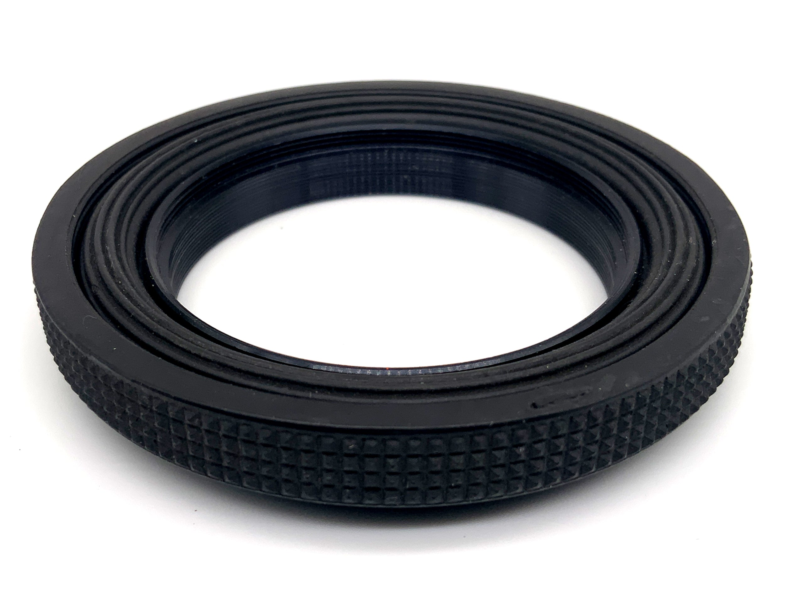 Hama 52mm Gegenlichtblende Gummi lenshood Sonnenblende