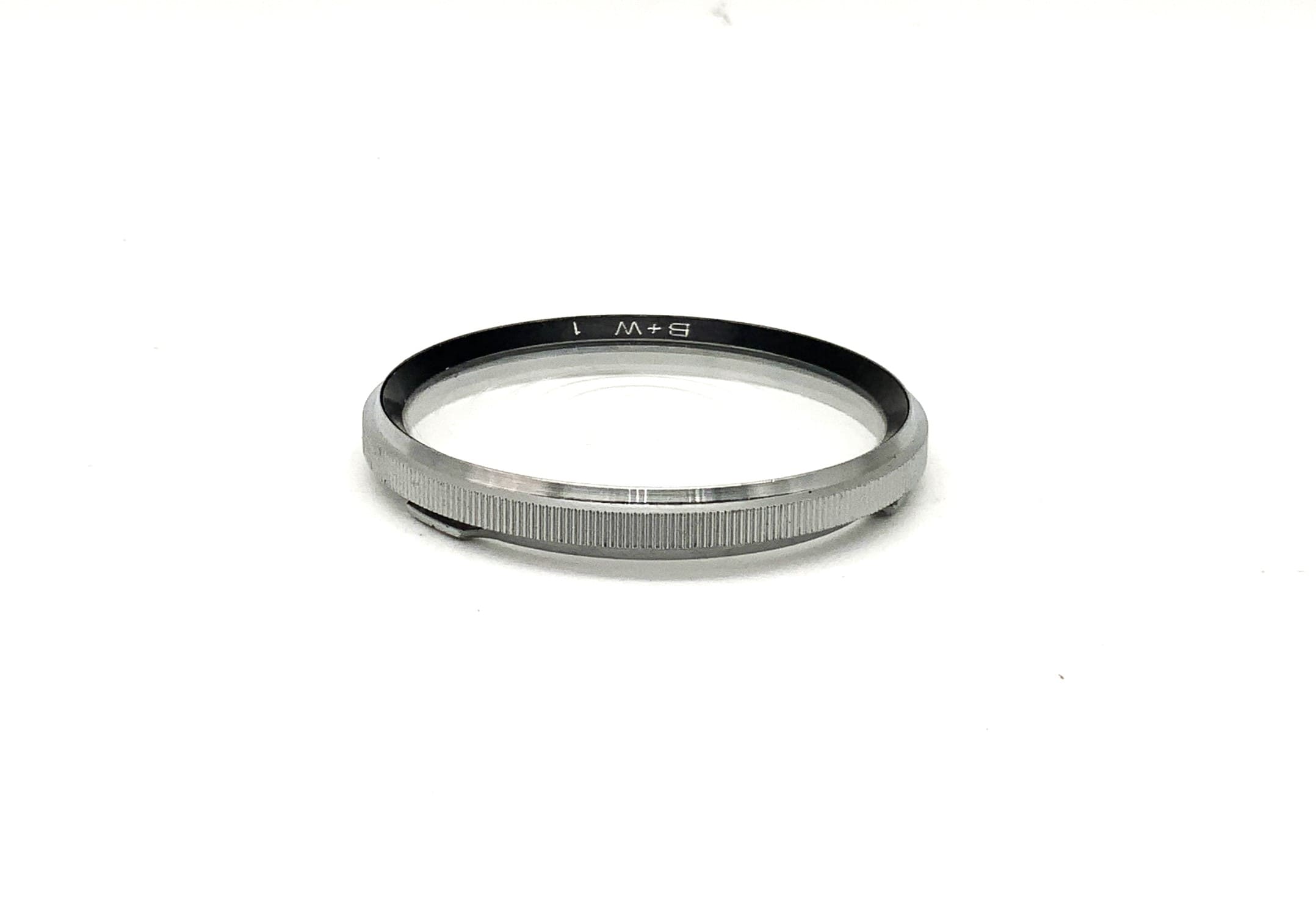 Filtre à flou artistique B+W 1 Baj II à filetage circulaire