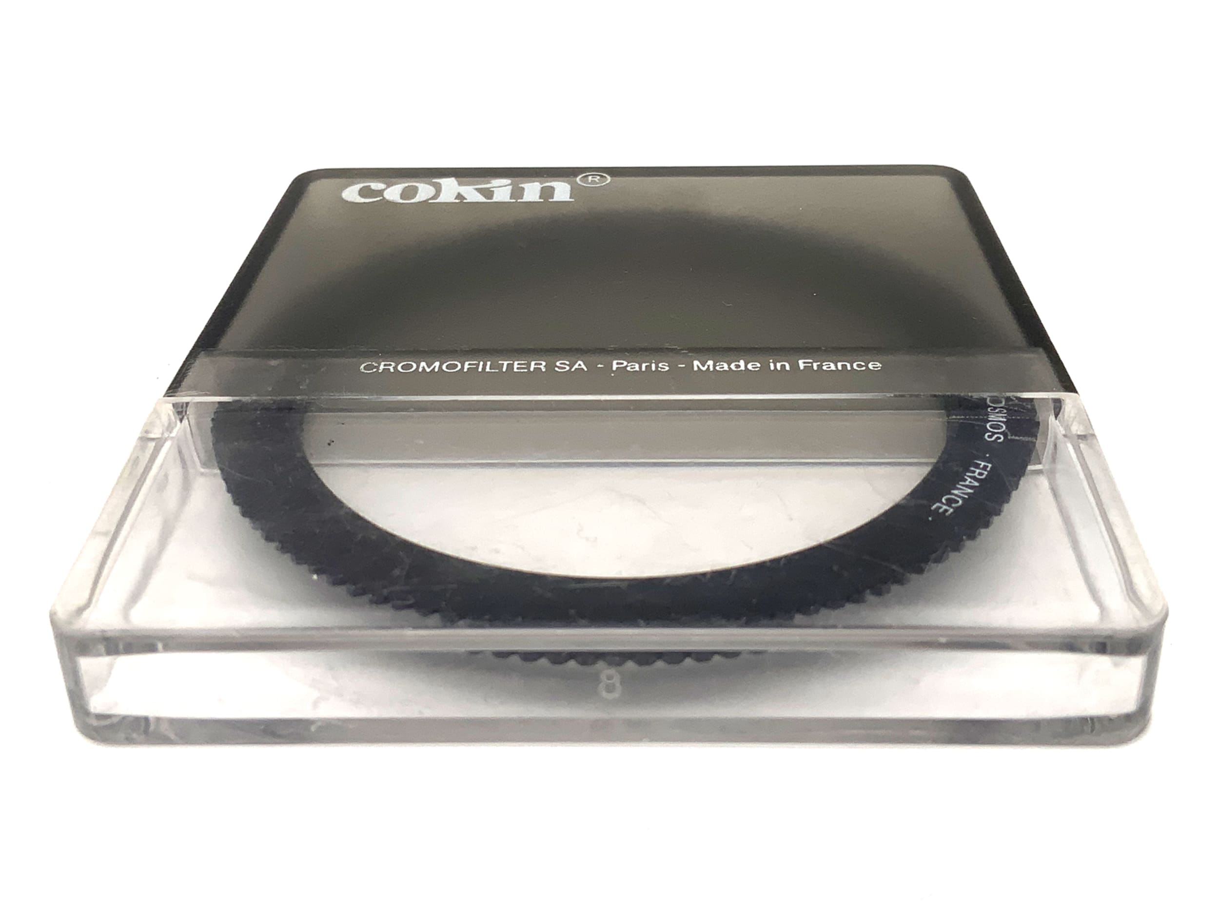 Filtre diffracteur circulaire Cokin Cosmos série B40