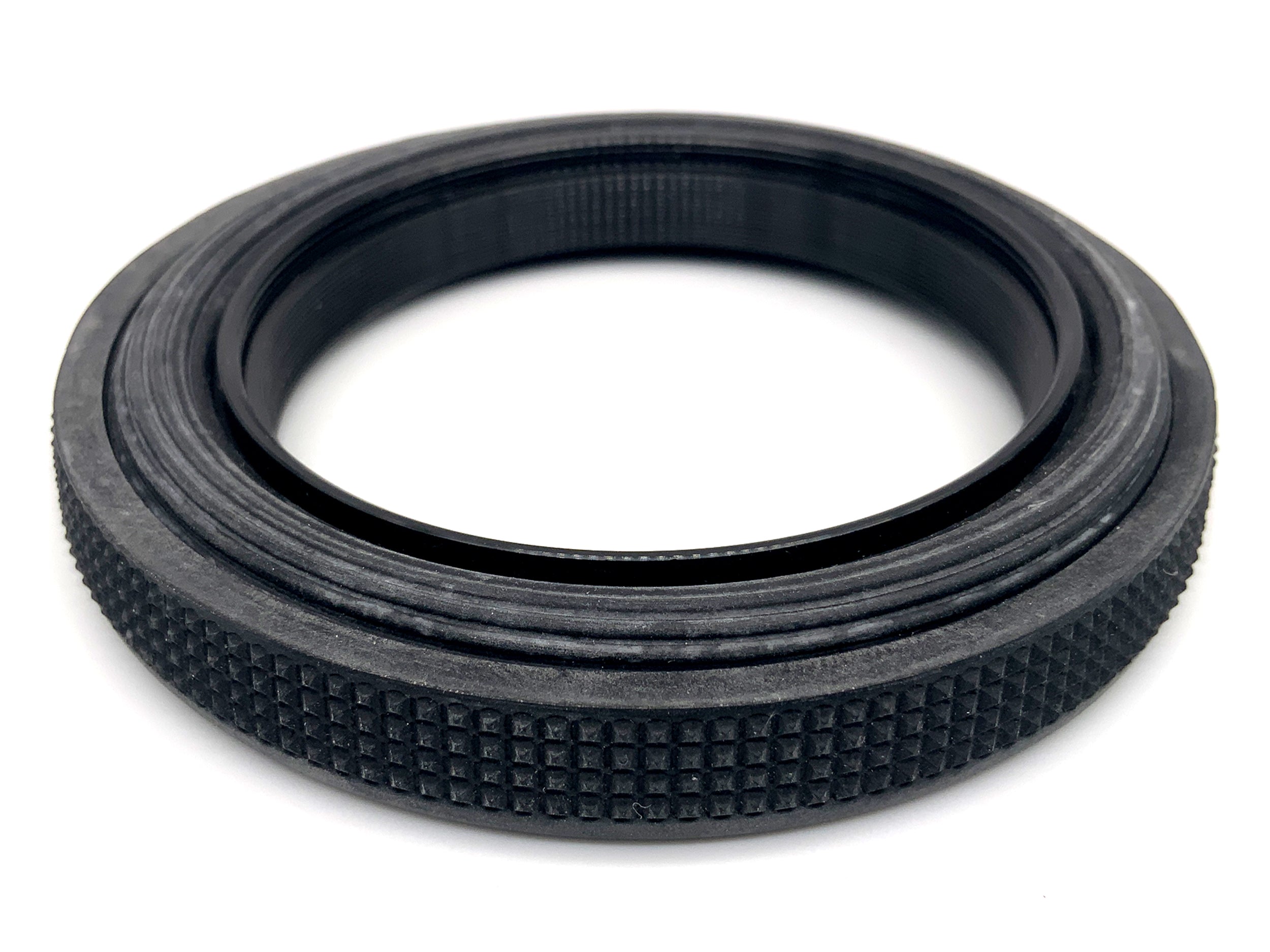 Hama 58mm Gegenlichtblende Gummi lenshood Sonnenblende