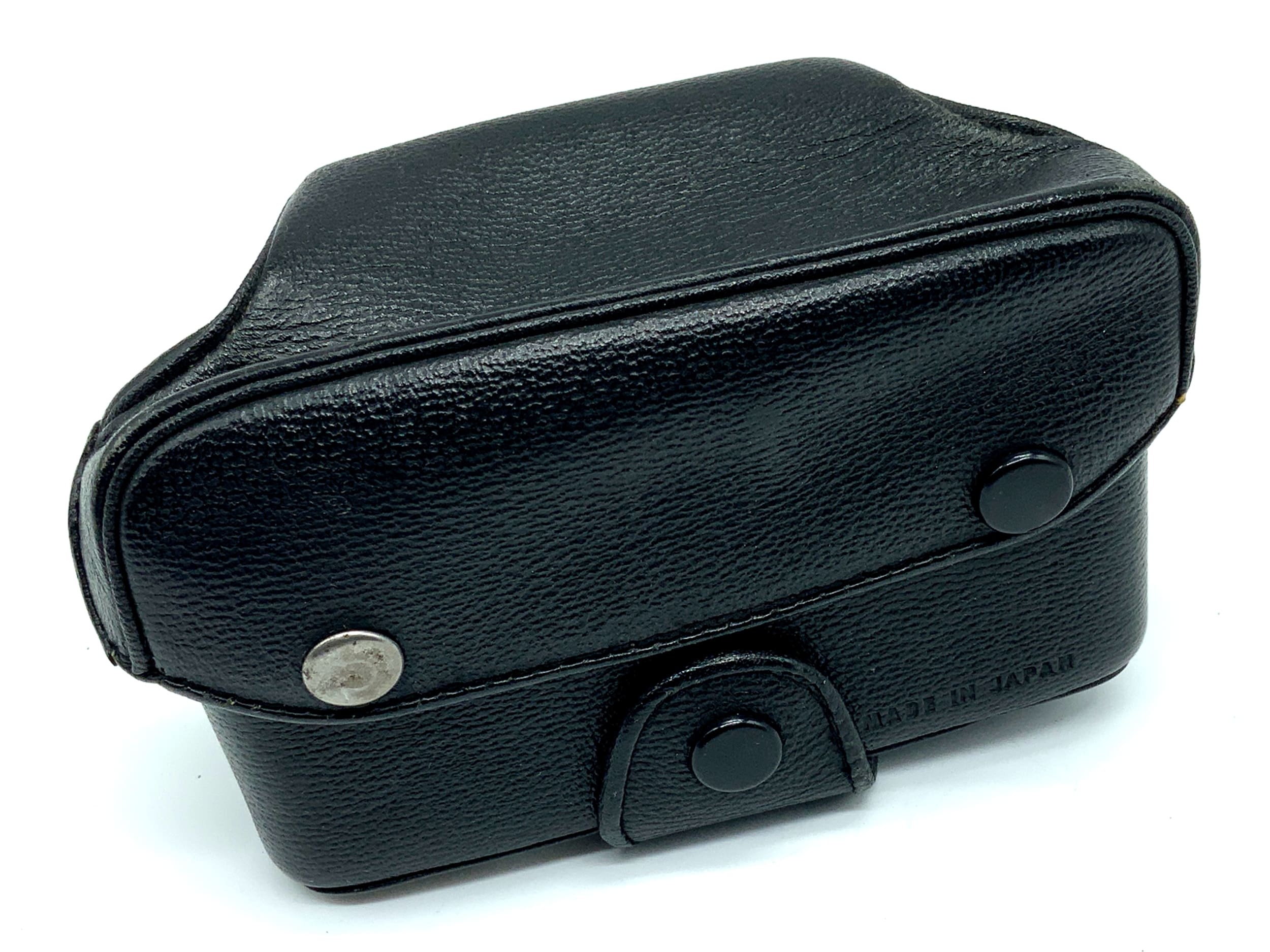 Étui Olympus Pen F Ready noir, étui en cuir pour stylo FT, sac pour appareil photo