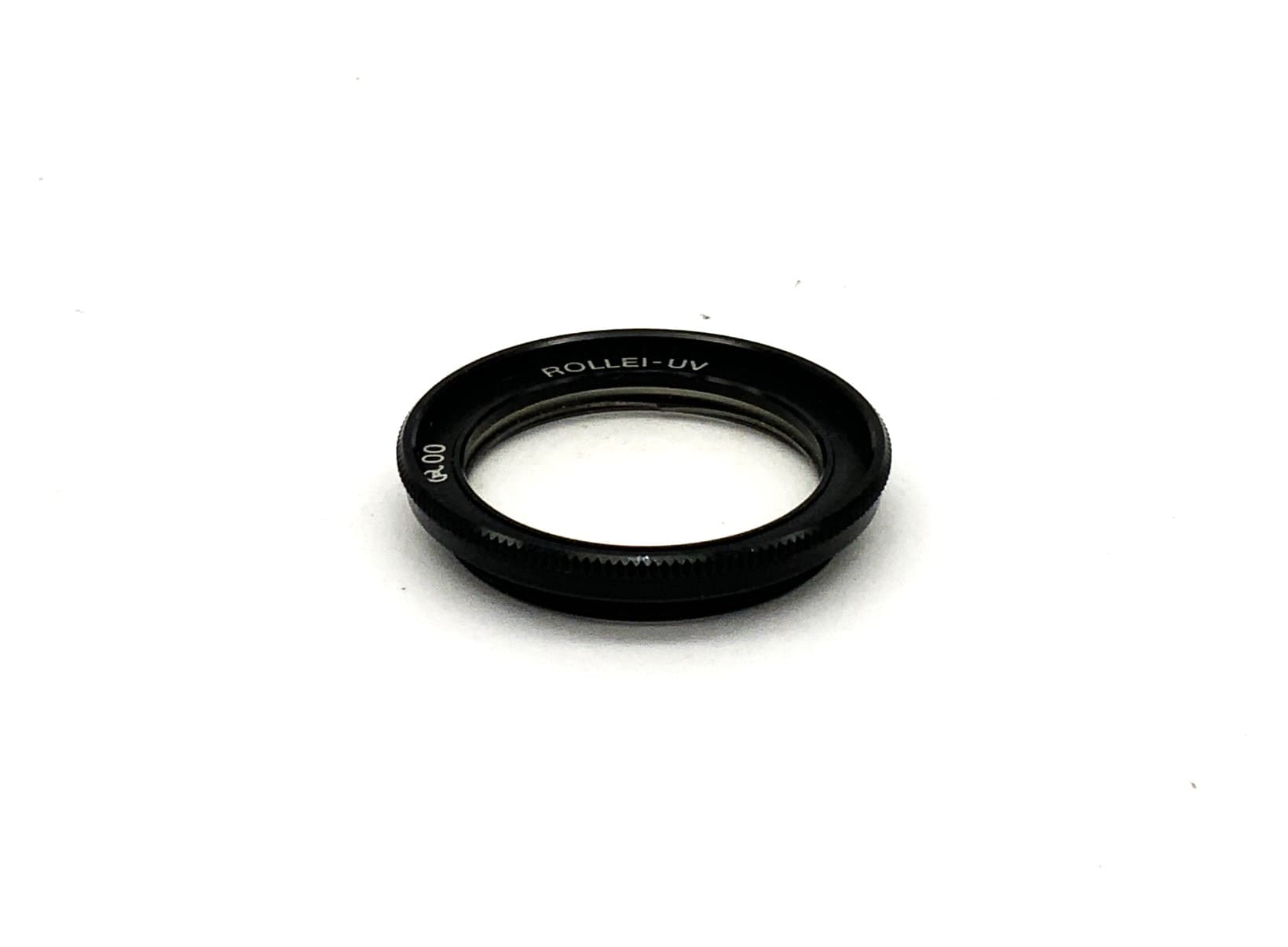 Filetage circulaire Rollei UV pour filtre Rollei 35 R00