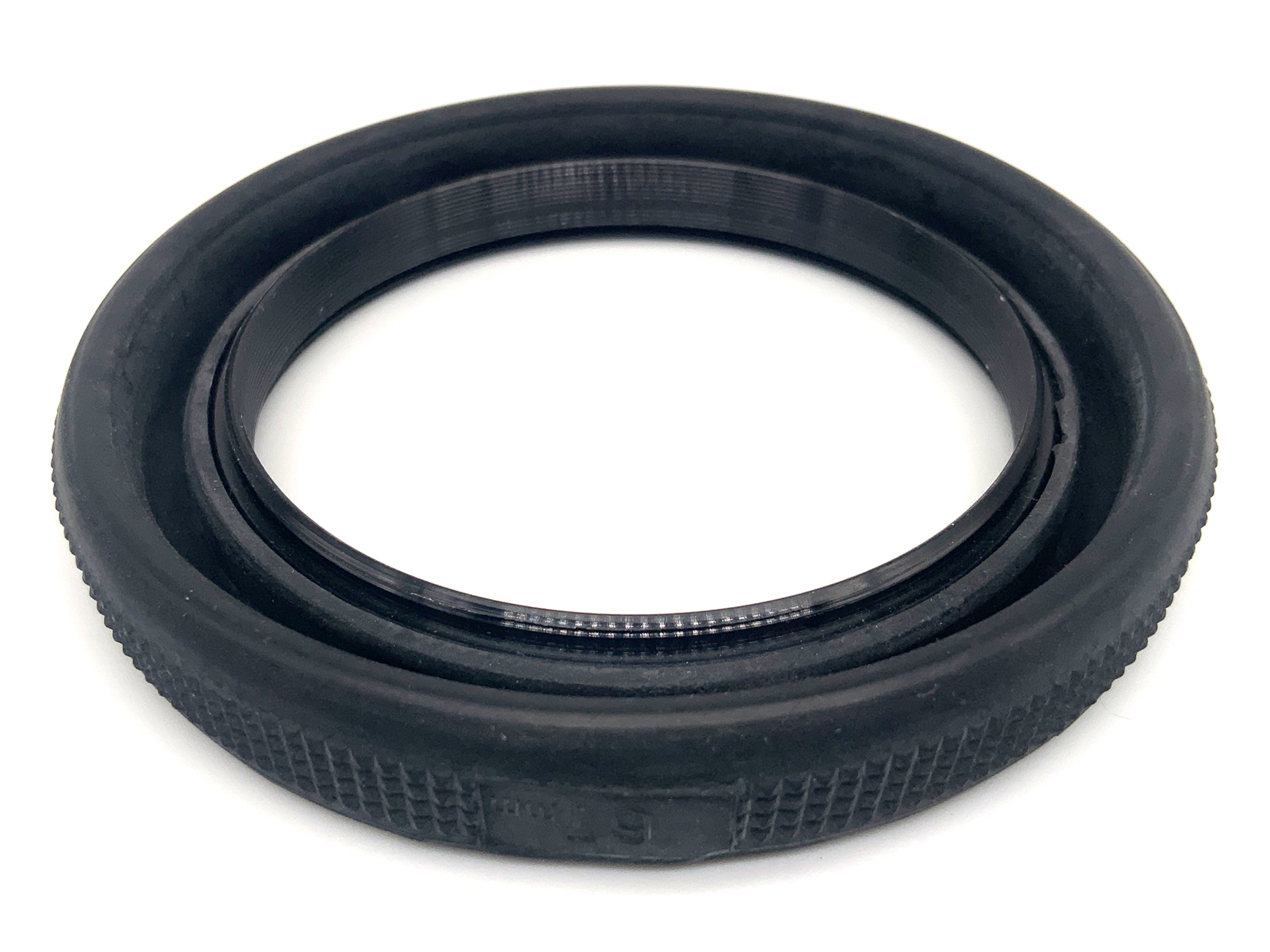Hama 67mm Gegenlichtblende Gummi lenshood Sonnenblende