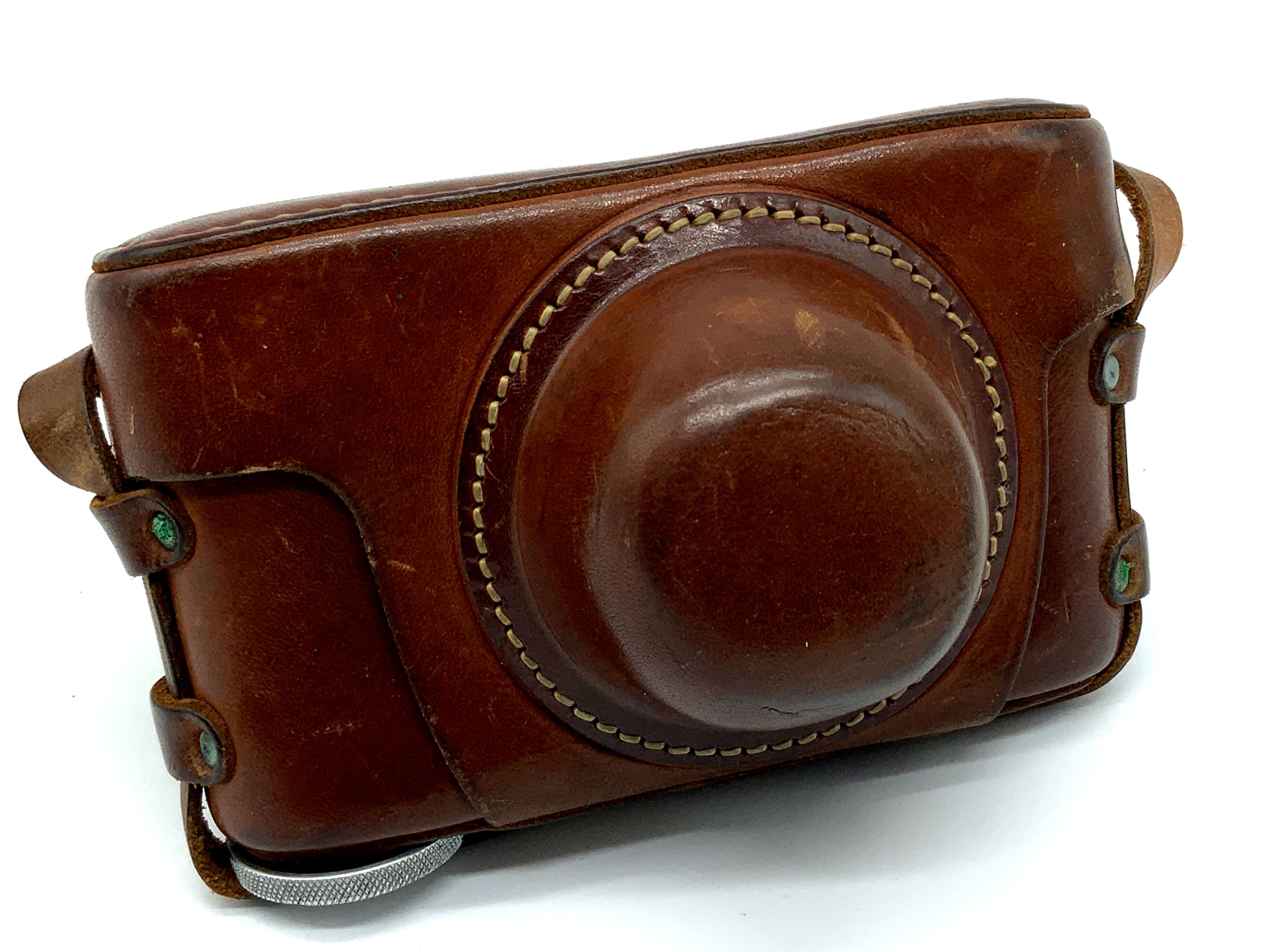 Étui en cuir pour Kardon PH-629/UF de Premier Instrument Co.