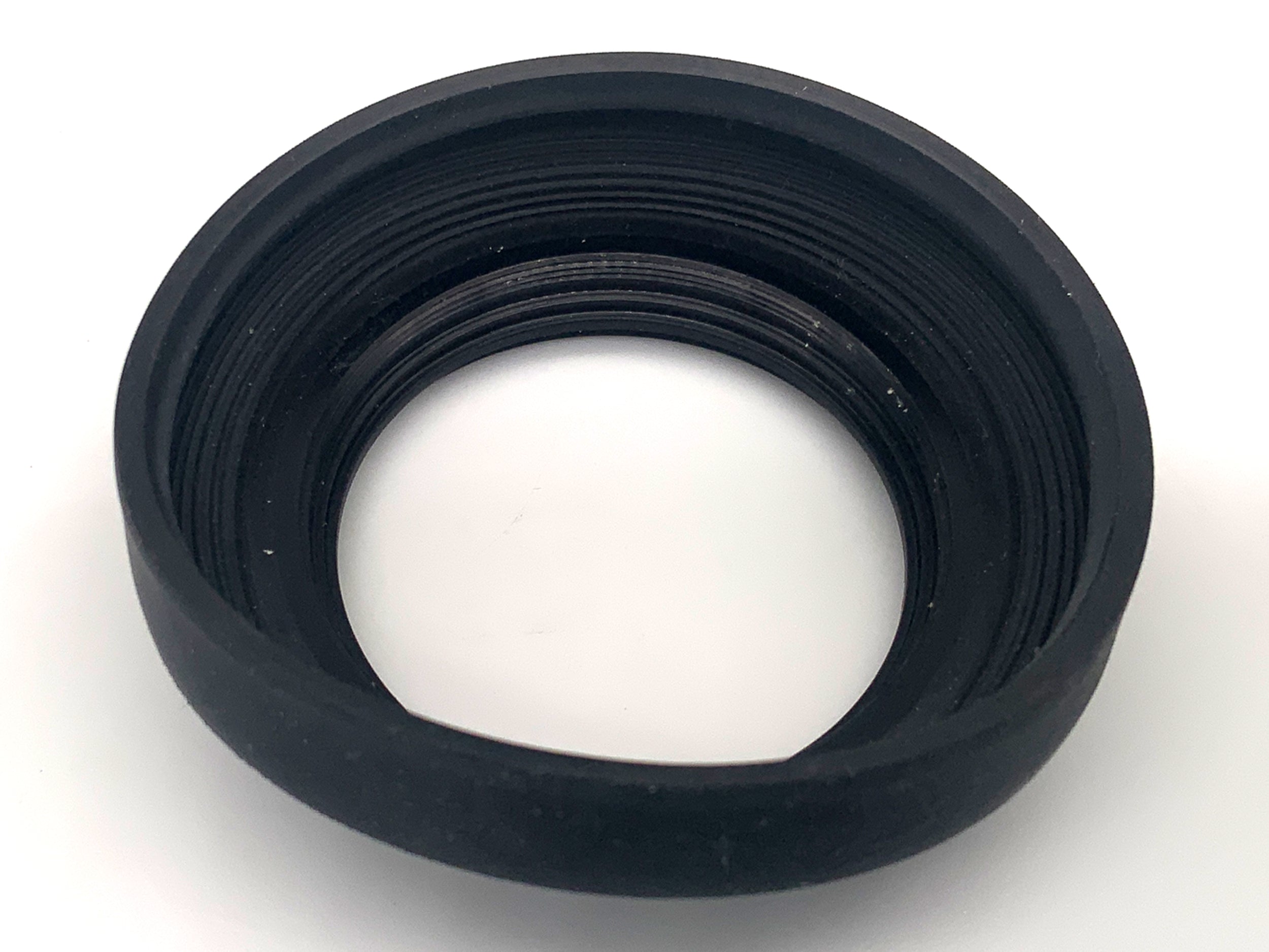 Minox 35ML/GT/PL/PE Gegenlichtblende Blende + Etui ohne Filter Sonnenblende
