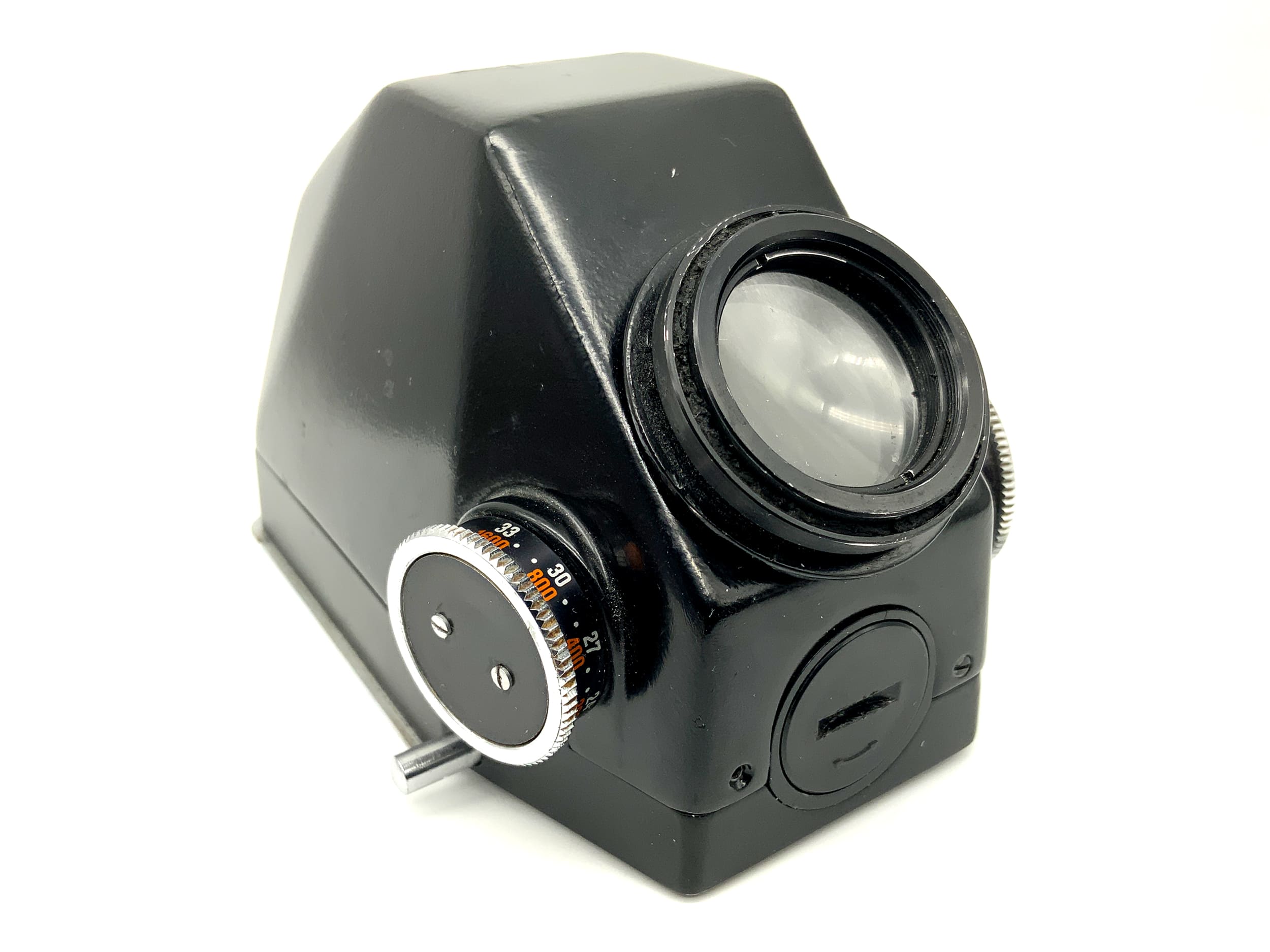 Viseur à prisme Hasselblad 45° TTL