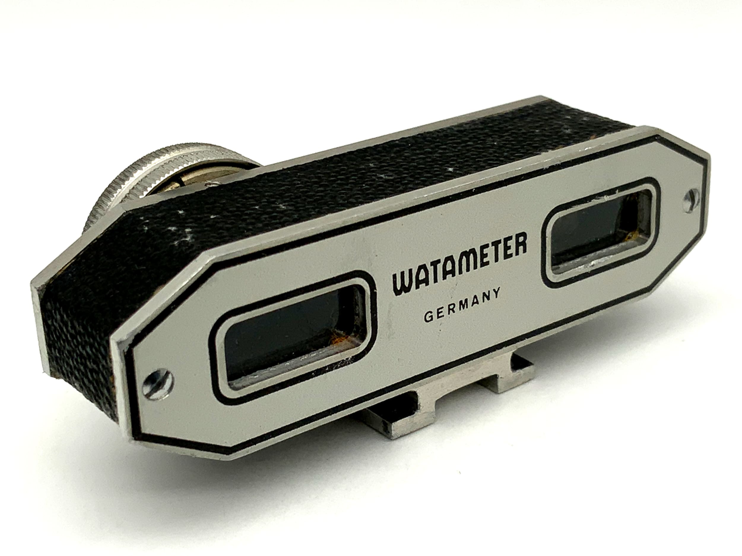 Wata Watamètre I Télémètre Distanceur
