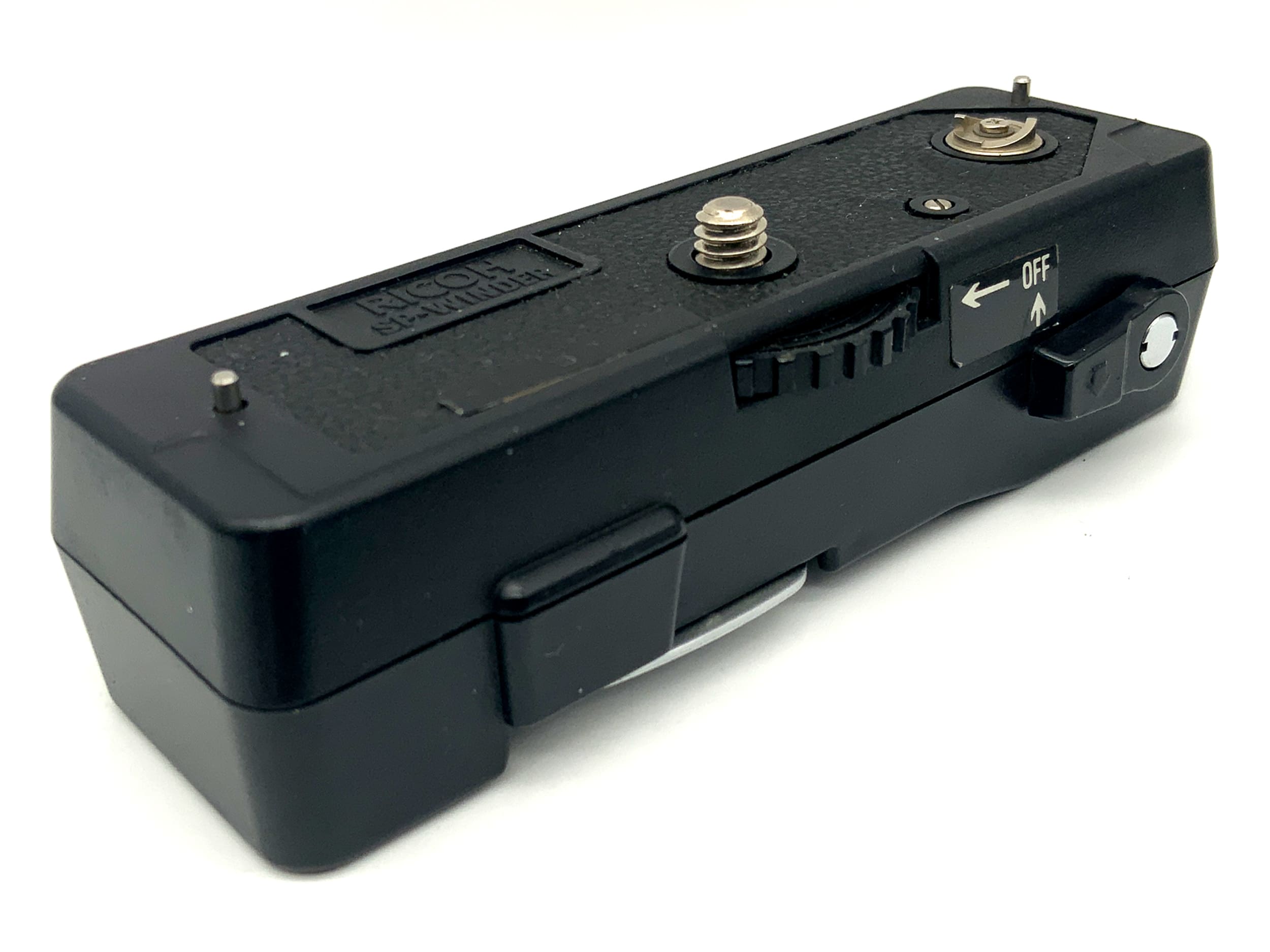 Enrouleur Ricoh SP-Winder pour transport de film motorisé 500ME, 500RF, 500ST, 500ZF