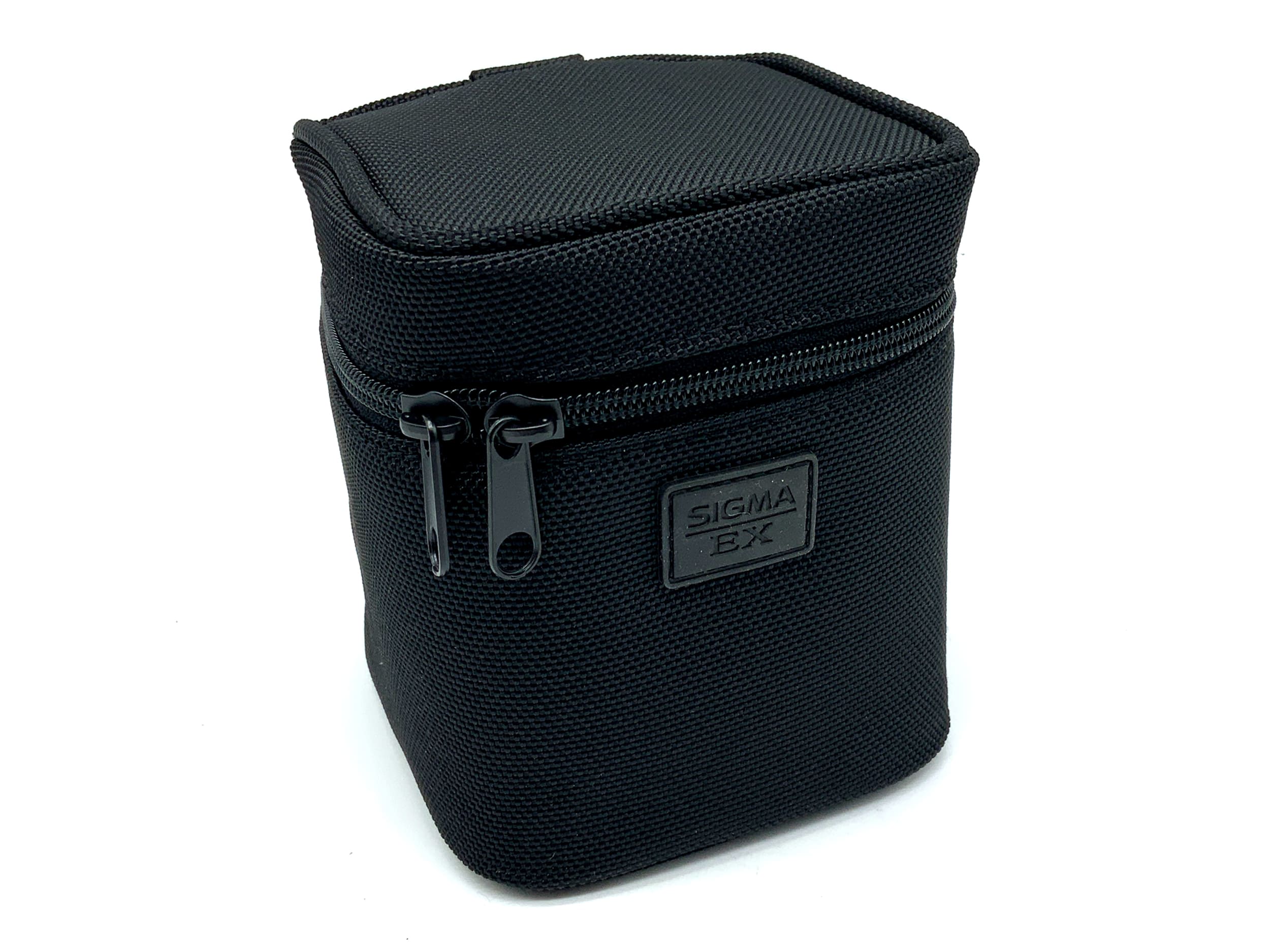 Étui Sigma LS-432F Ready Case noir EX pour objectif zoom Sigma 18-50 mm f/2.8 EX DC