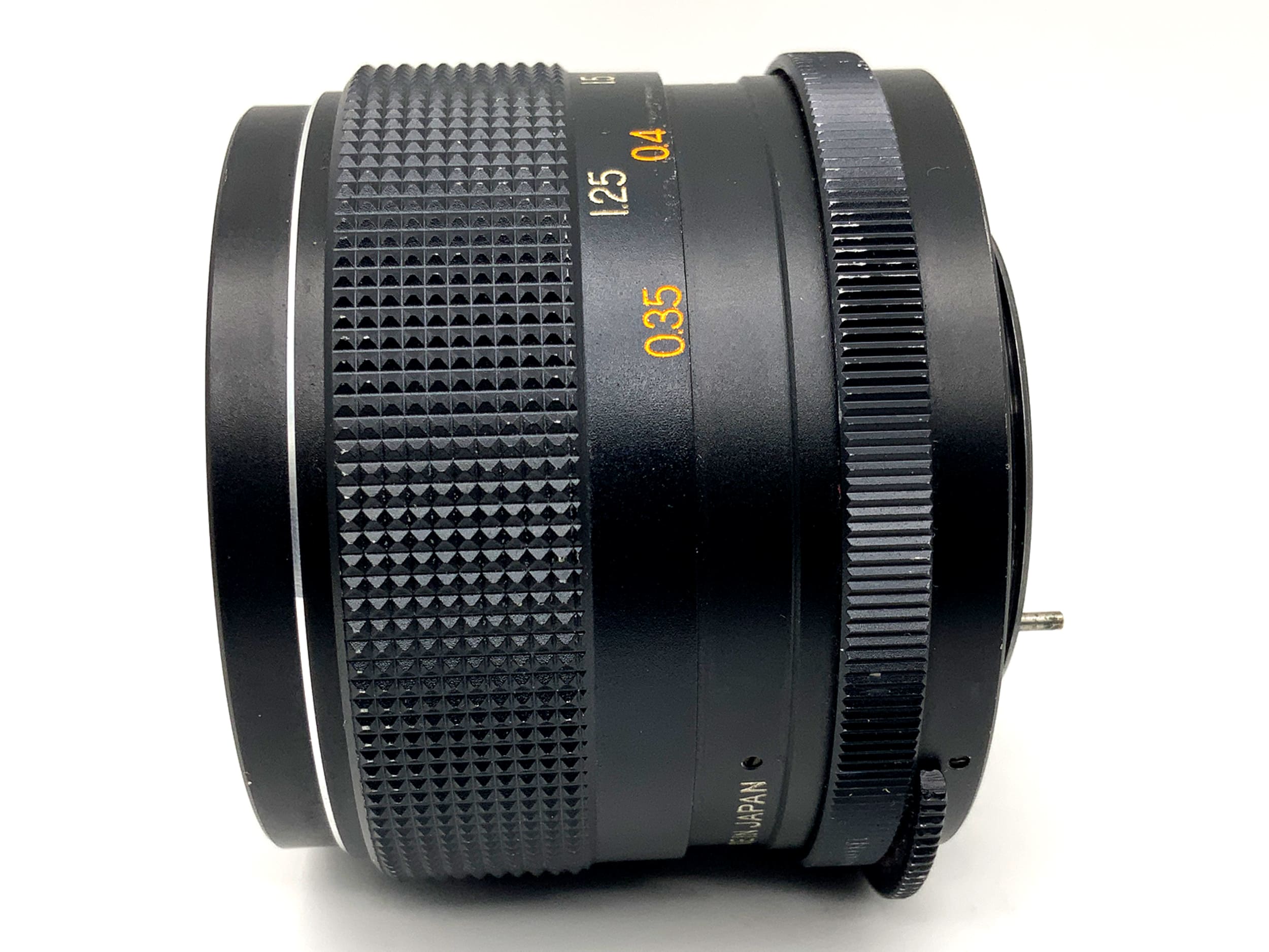 Albinar 28mm 1:2.8 Auto Wide prime lens (M42)