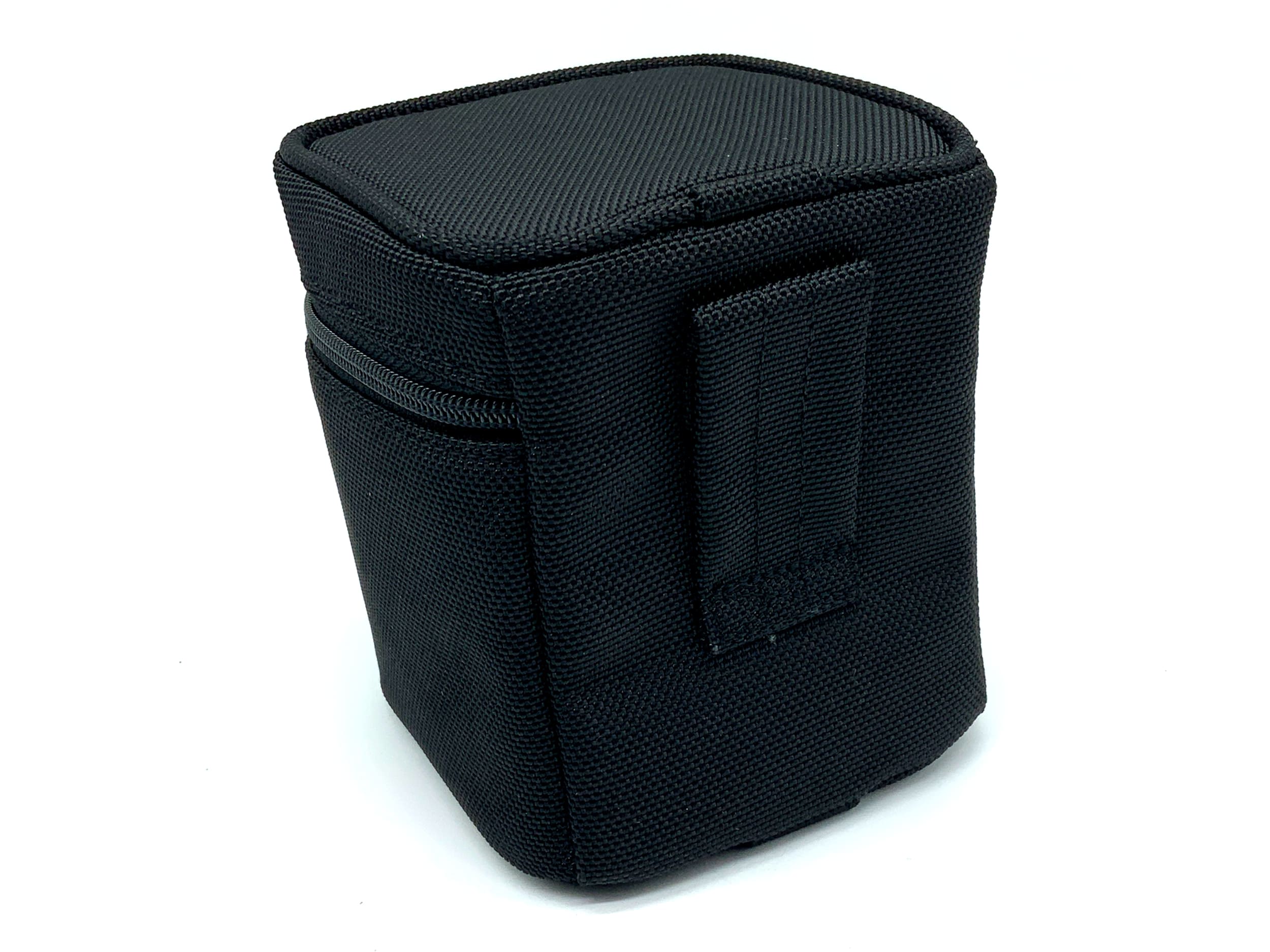 Étui Sigma LS-432F Ready Case noir EX pour objectif zoom Sigma 18-50 mm f/2.8 EX DC