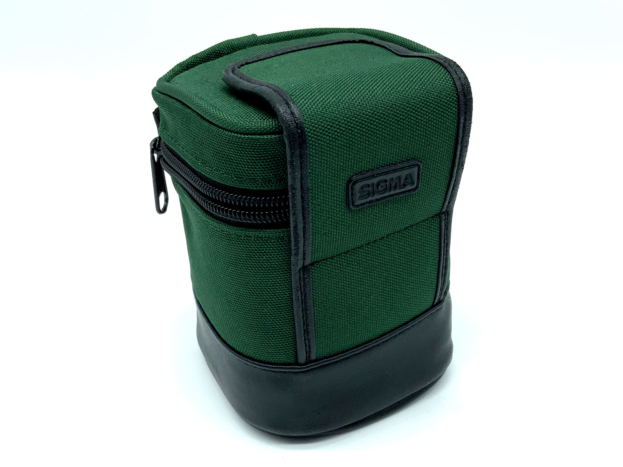 Étui vert Ready Case pour appareil photo Sigma LS-475N