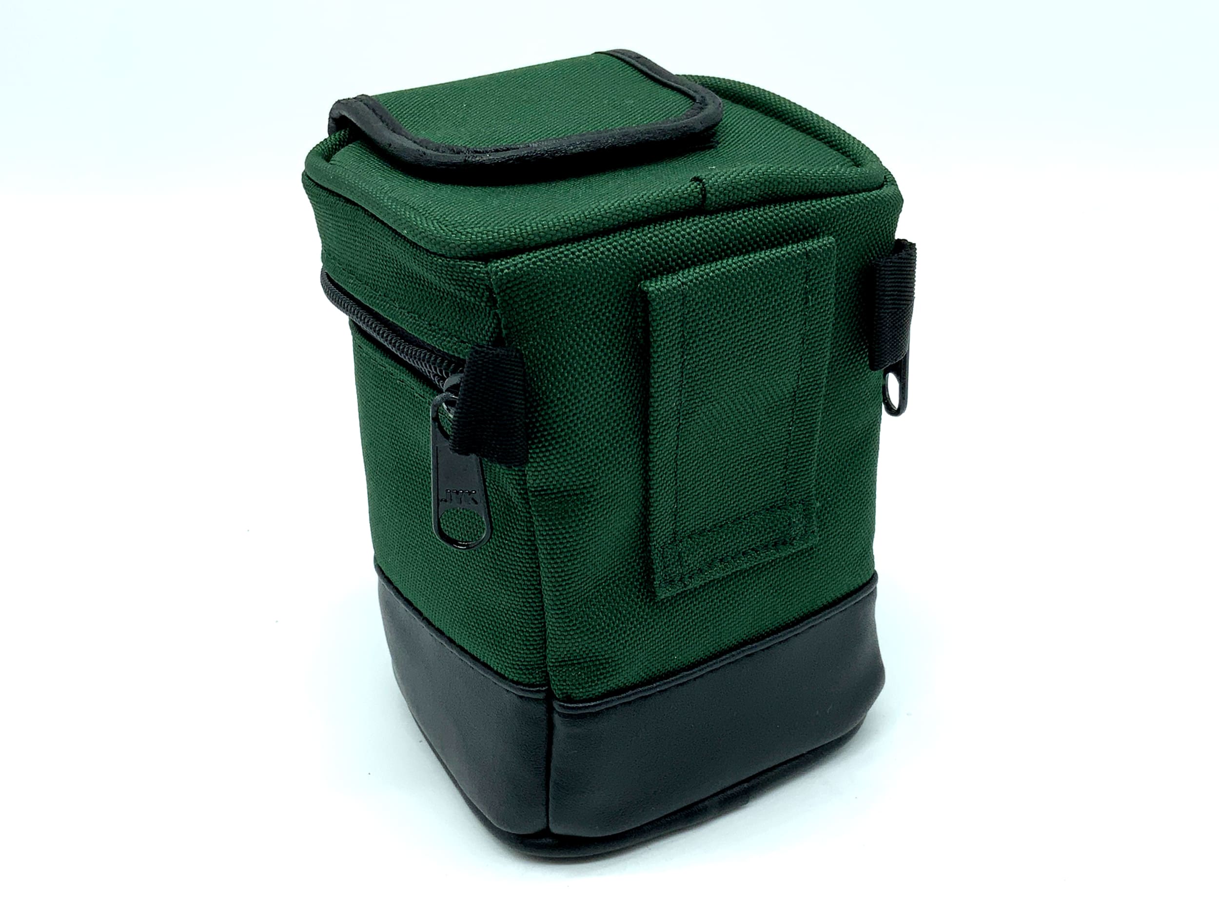 Étui vert Ready Case pour appareil photo Sigma LS-475N