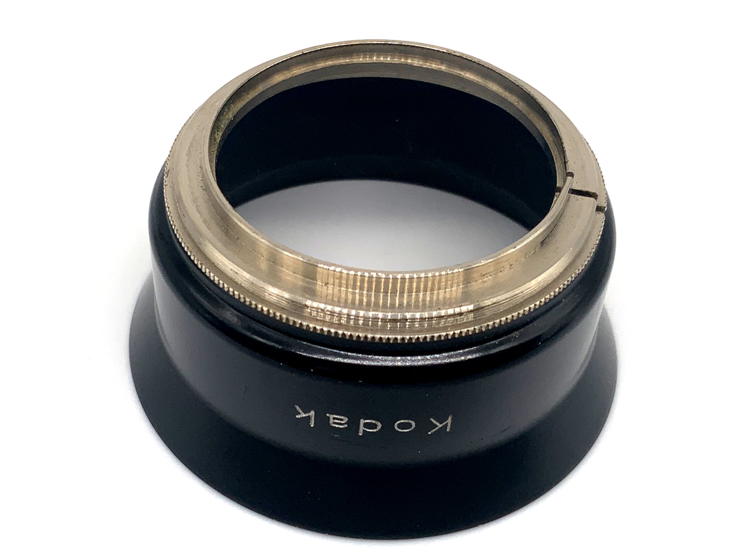 Kodak 32mm Gegenlichtblende lenshood Sonnenblende