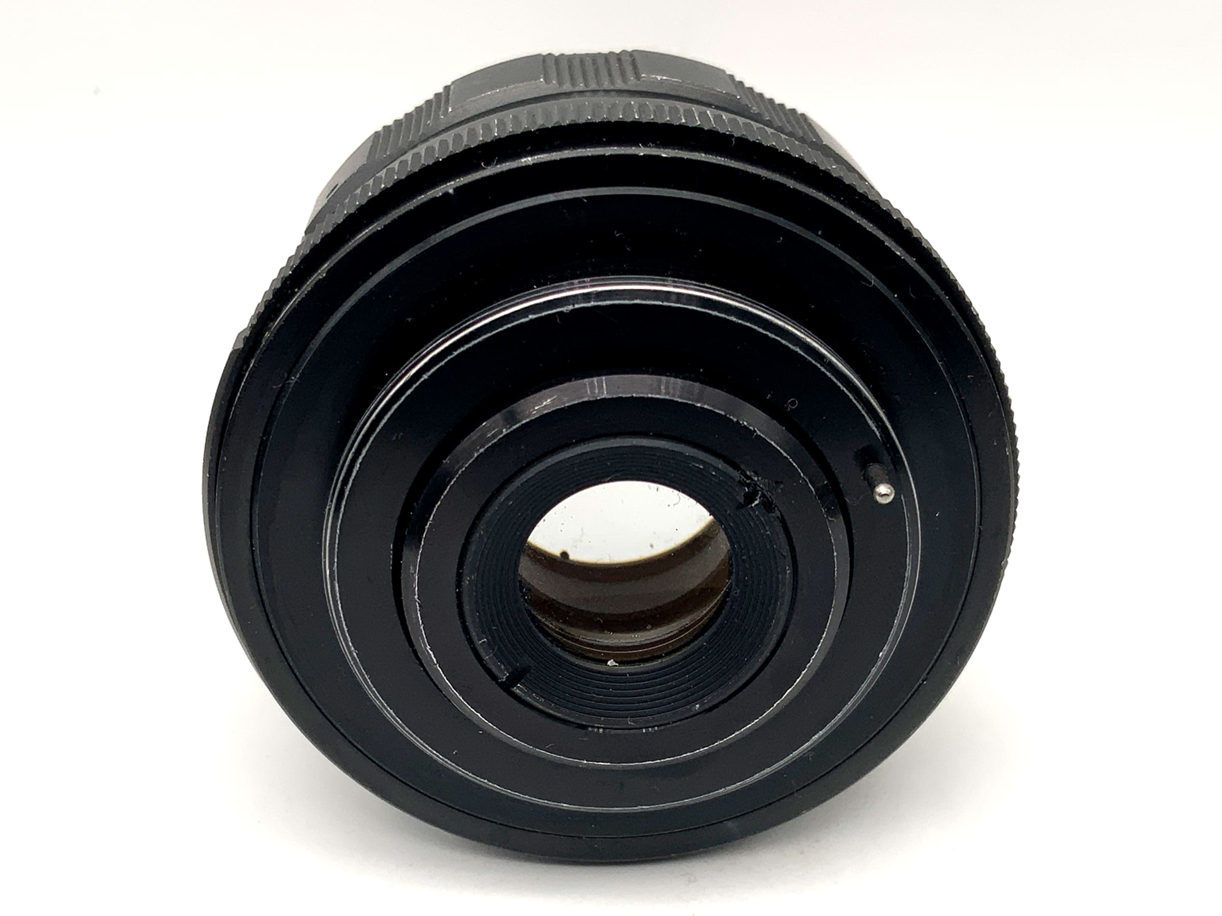 Soligor 50mm 1:2.8 Lens Auto Prime Lens (M42)