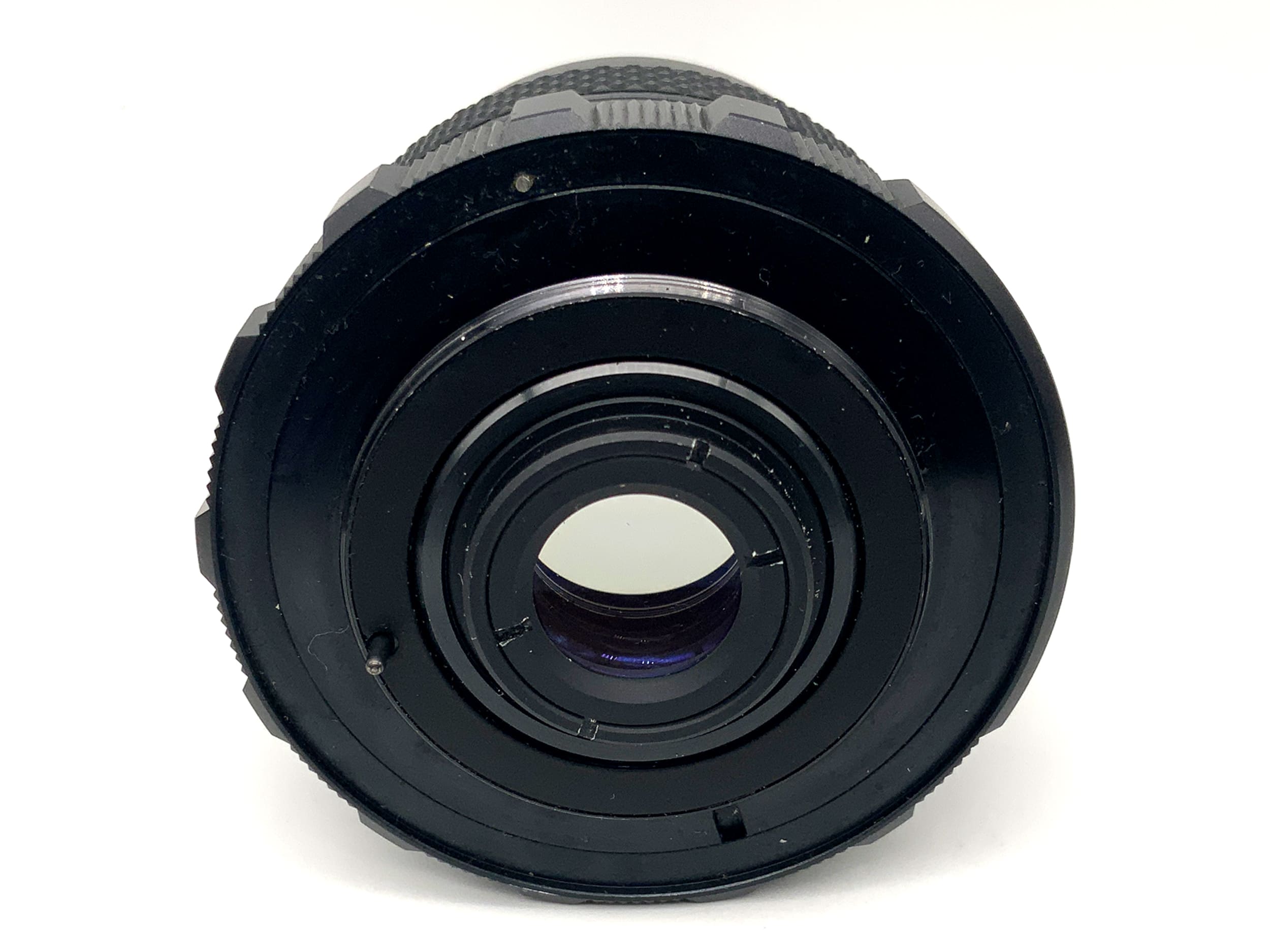 Mamiya 35mm 1:2.8 lens Sekor SX Auto prime lens (M42)