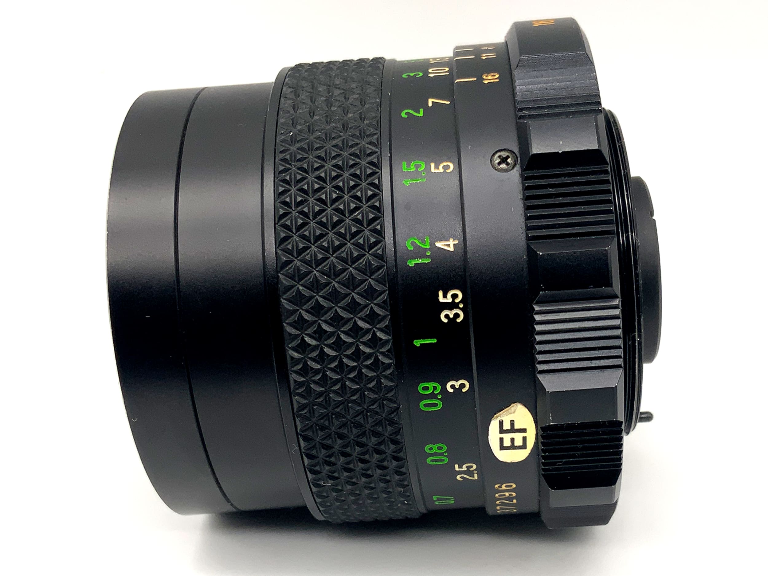 Objectif Mamiya 35 mm 1:2.8, objectif Sekor SX Auto à focale fixe (M42)