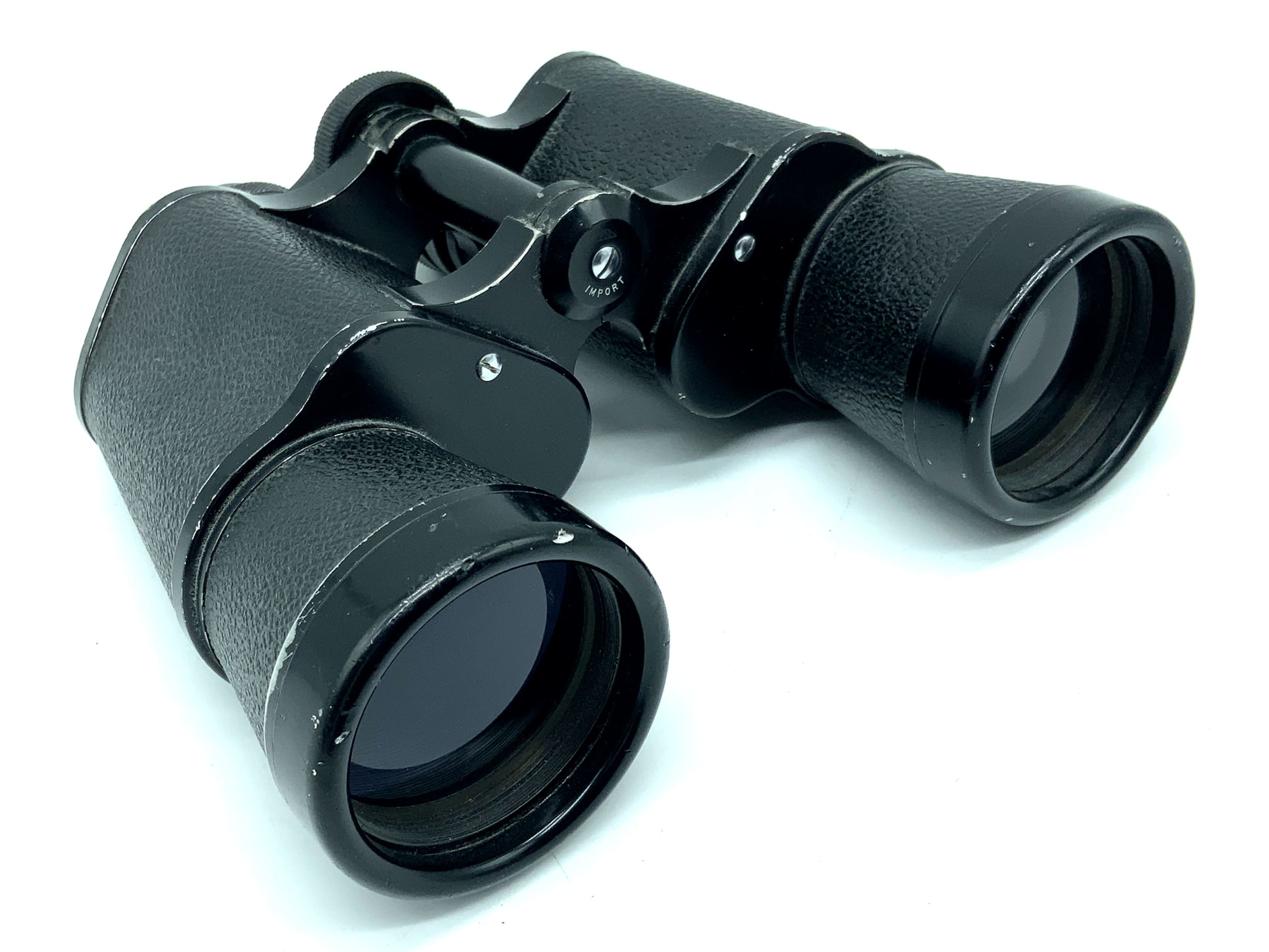 Scanlight Field 7.1° 7x50 Binoculars Prism Glasses