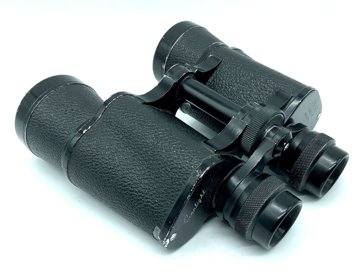 Scanlight Field 7.1° 7x50 Binoculars Prism Glasses