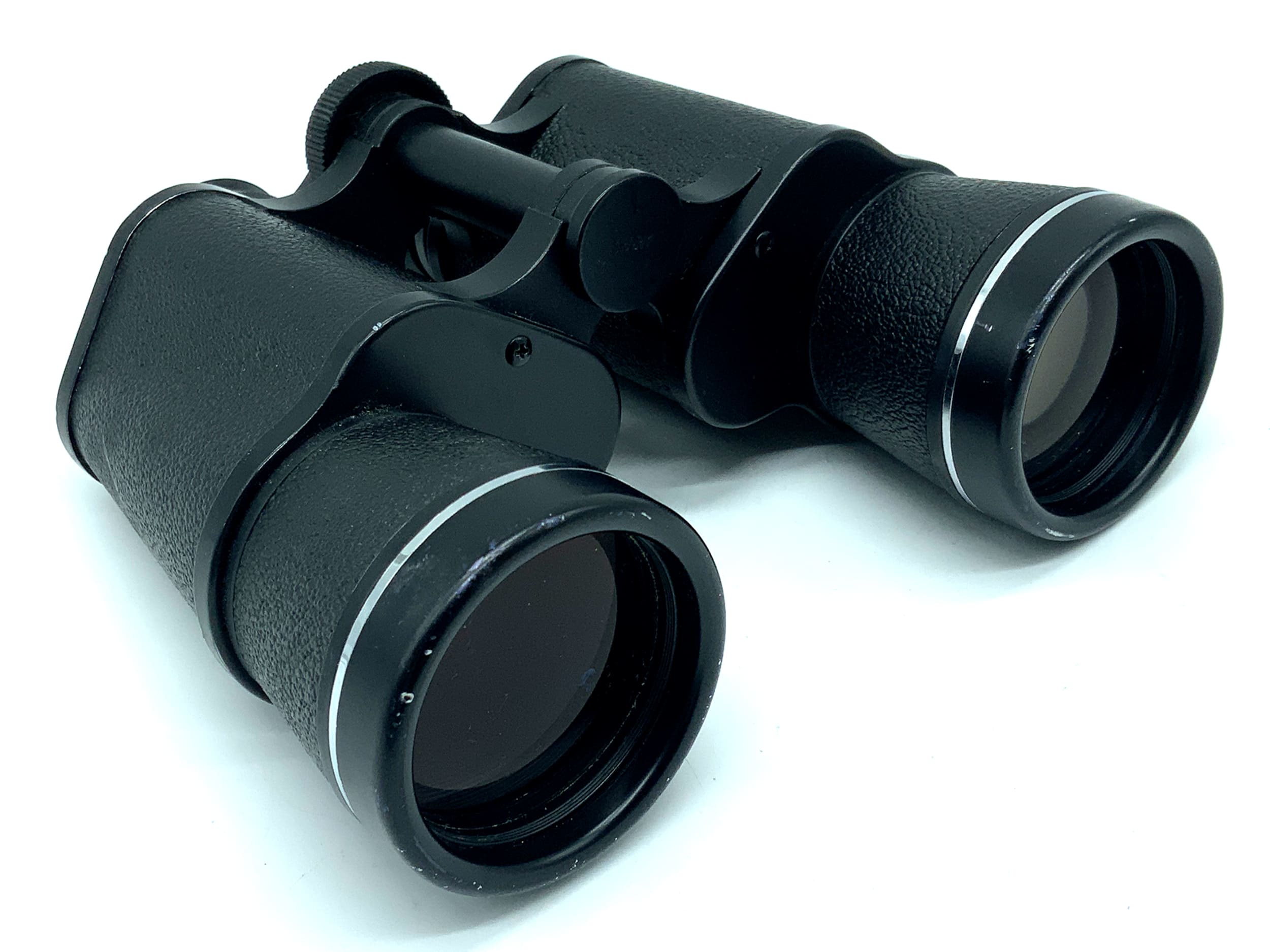 Asahi Pentax Field 5.5° 10x50 Binoculars Prism Glasses