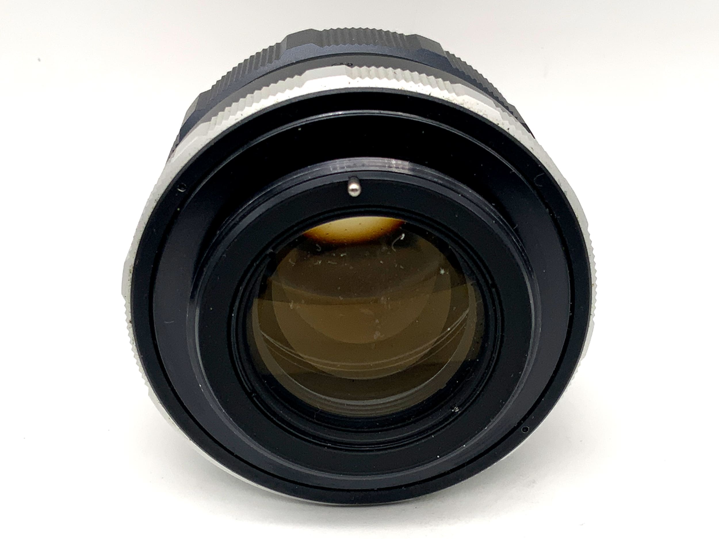 Objectif Fuji 55 mm 1:1.8, objectif à focale fixe Fujinon (M42)