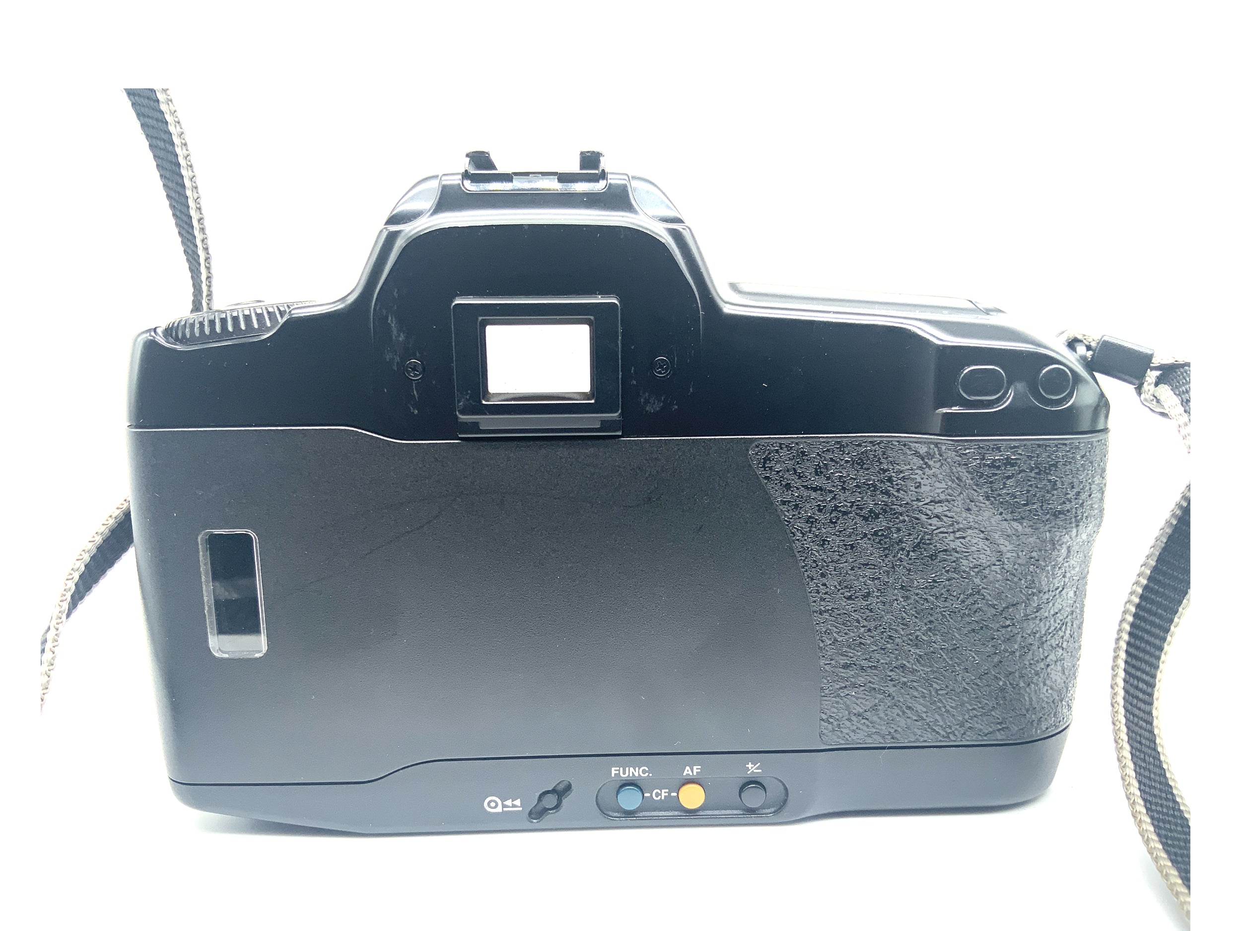 Canon EOS 10s SLR 35mm Spiegelreflexkamera analog Body Gehäuse (Canon EF)