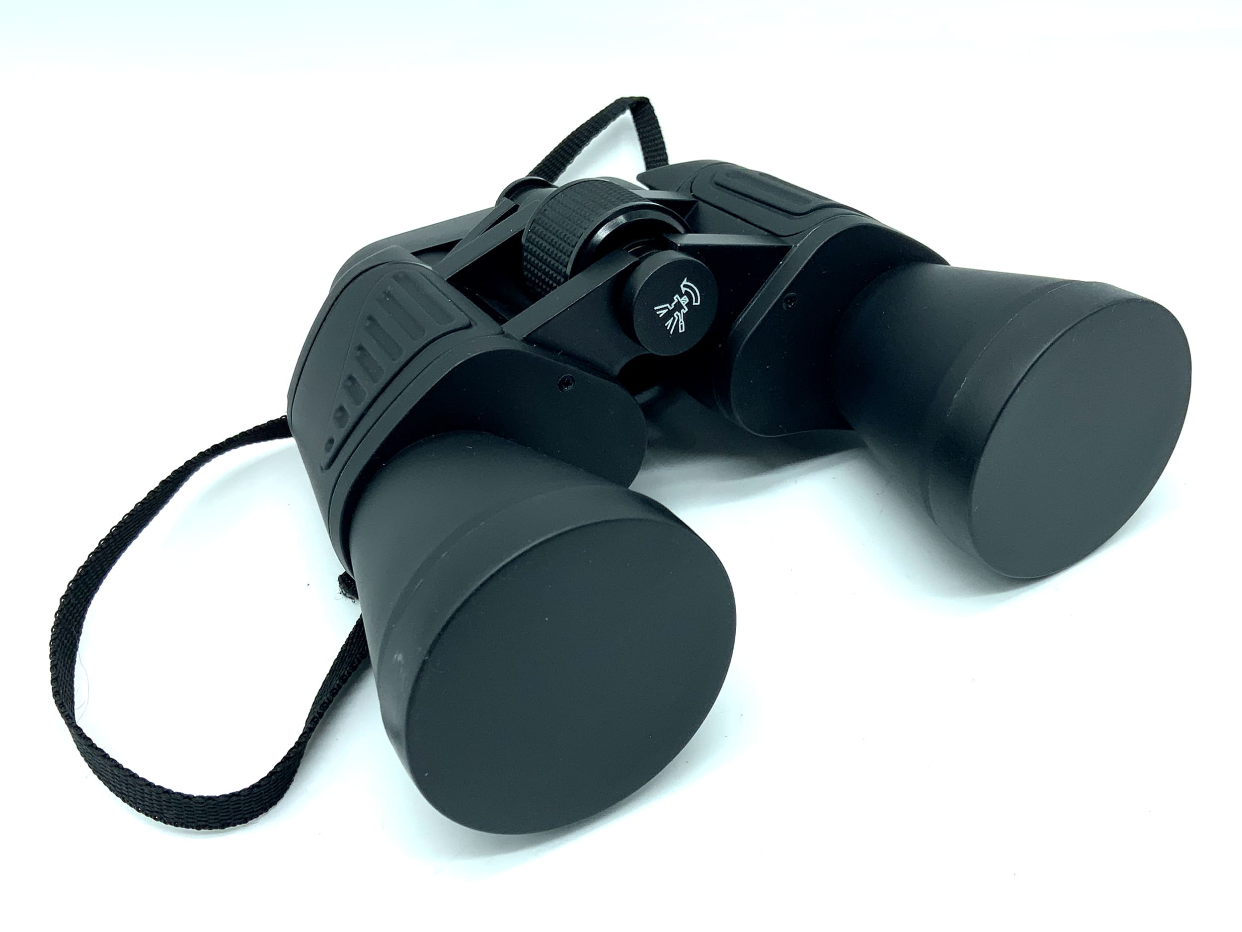 Jumelles Tronic 10x50 GA, lunettes à prisme, lunettes d'observation des oiseaux