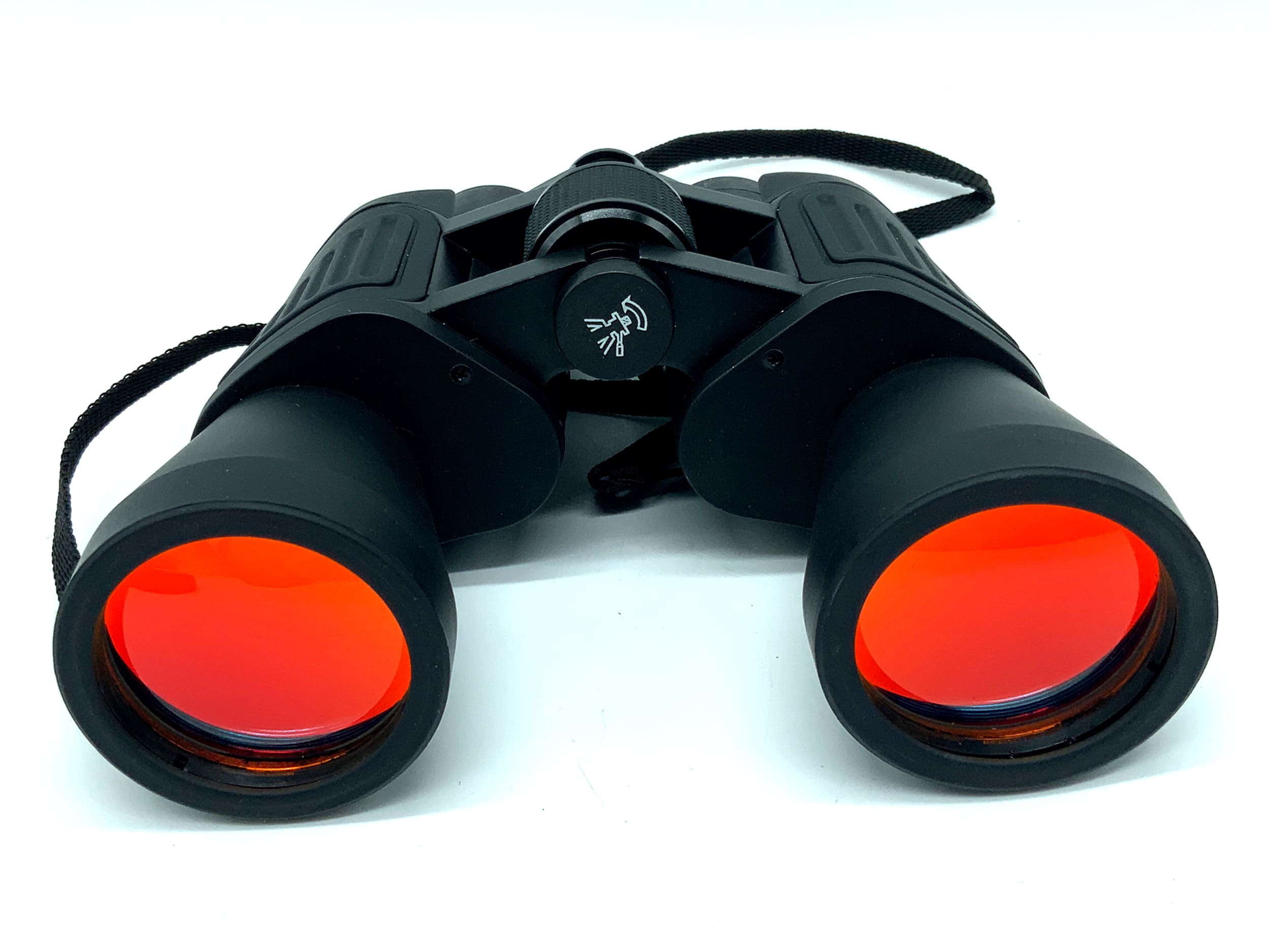 Tronic 10x50 GA Binoculars, Prism Glasses, Birdwatching Glasses