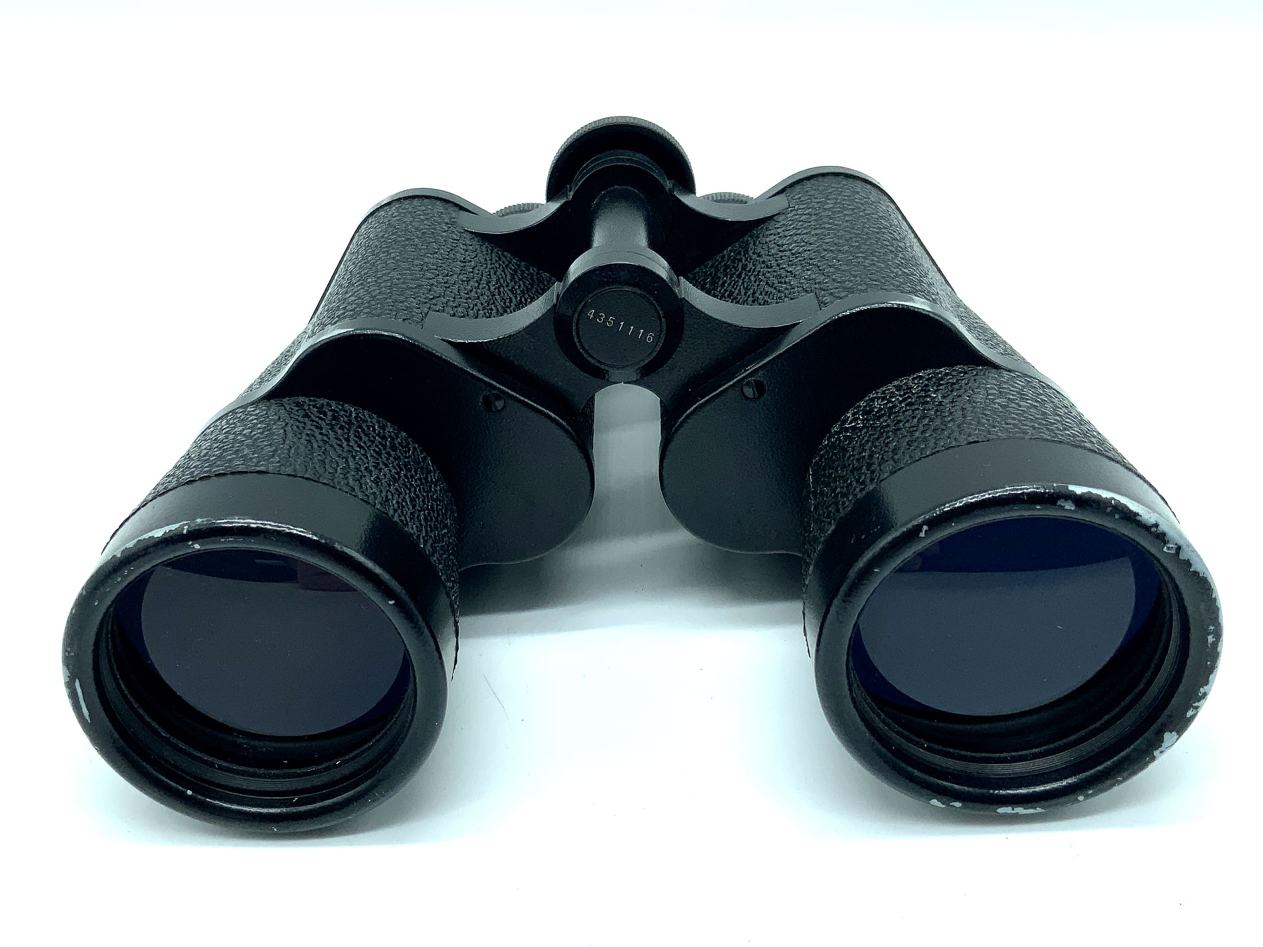 Jumelles Carl Zeiss Jena Dekarem Q1 10x50, prisme binoculaire, jumelles en verre