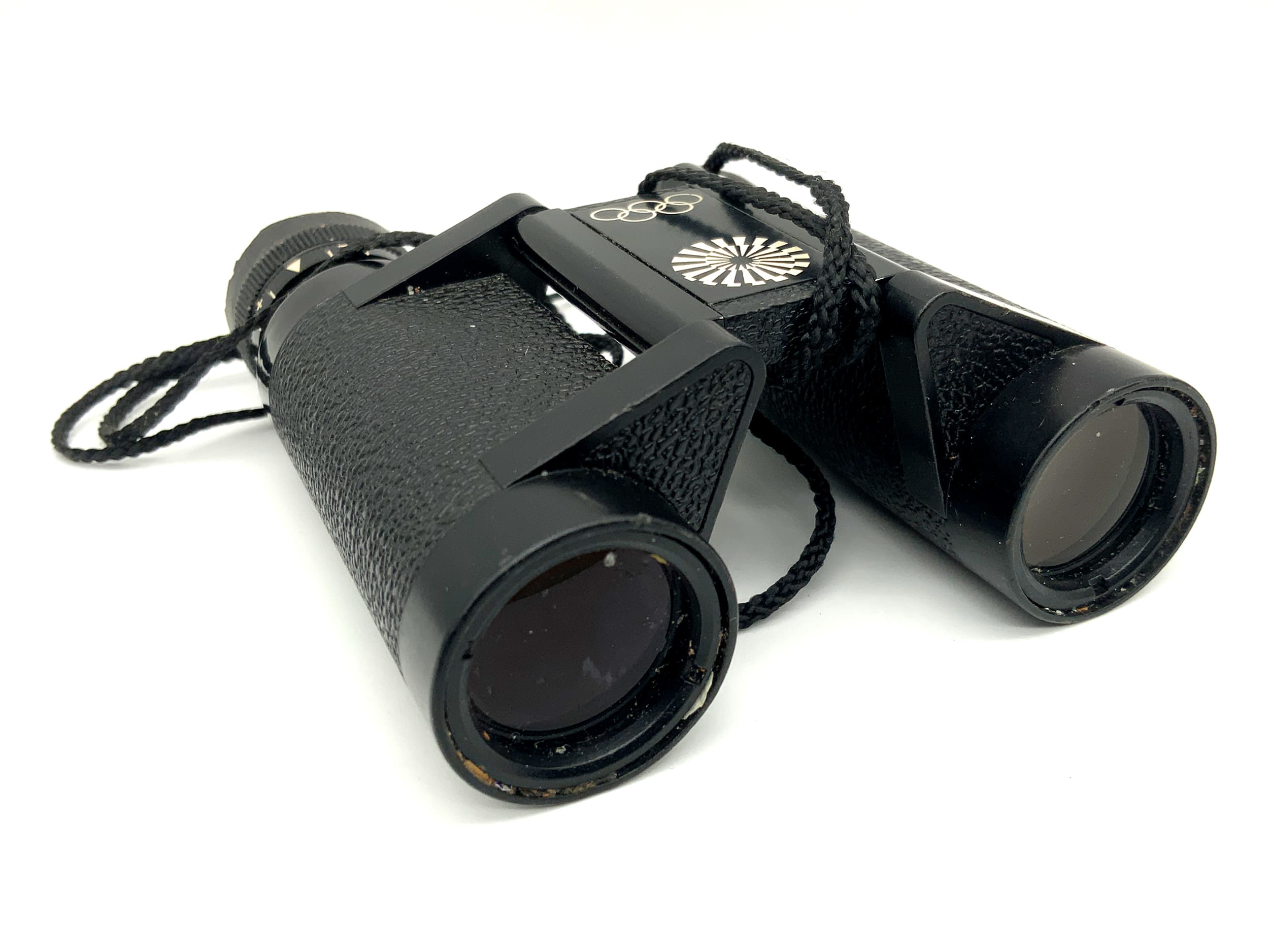 Jumelles Zeiss 6x20 B Jeux Olympiques de Munich 1972