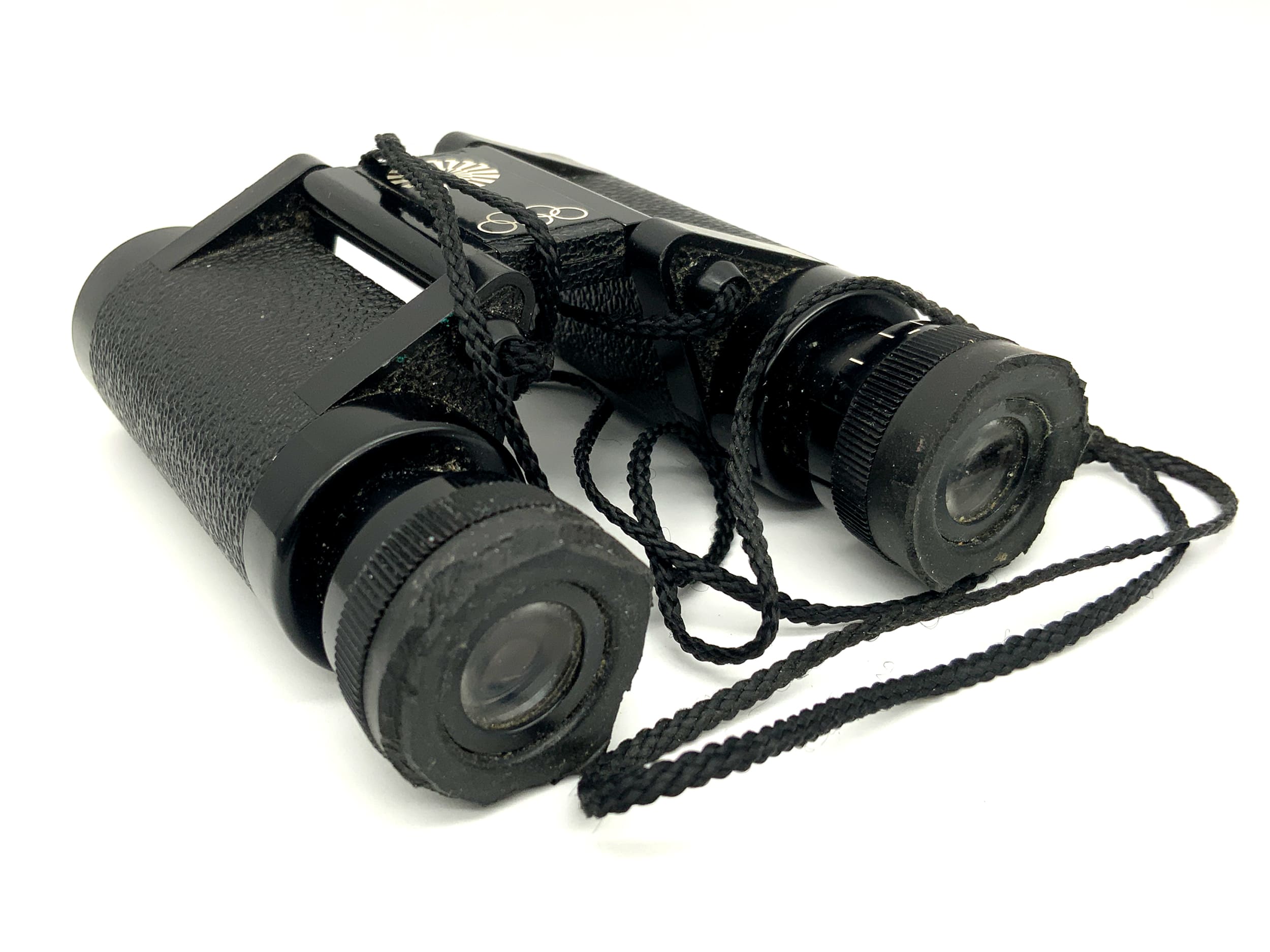 Jumelles Zeiss 6x20 B Jeux Olympiques de Munich 1972