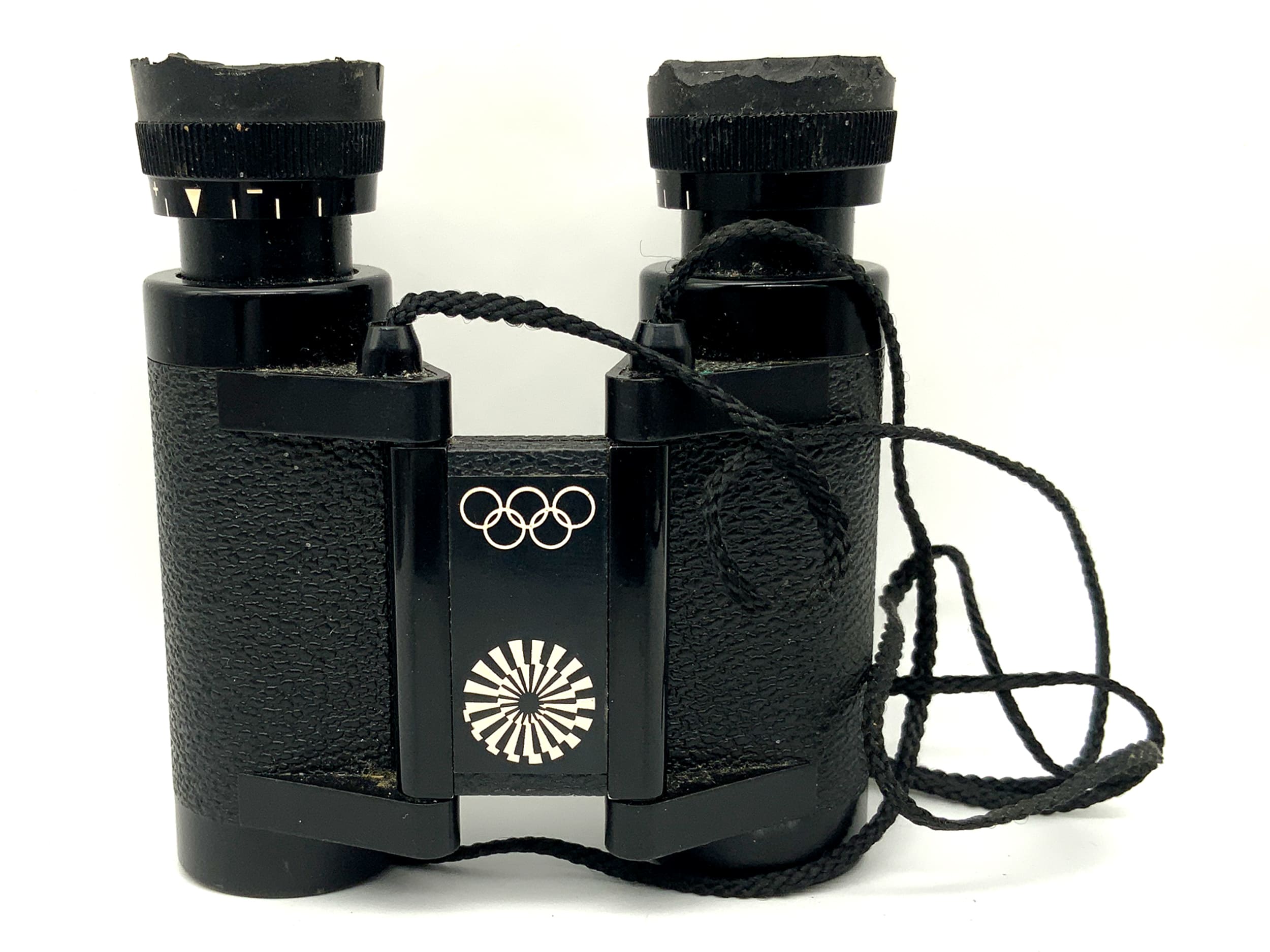 Jumelles Zeiss 6x20 B Jeux Olympiques de Munich 1972