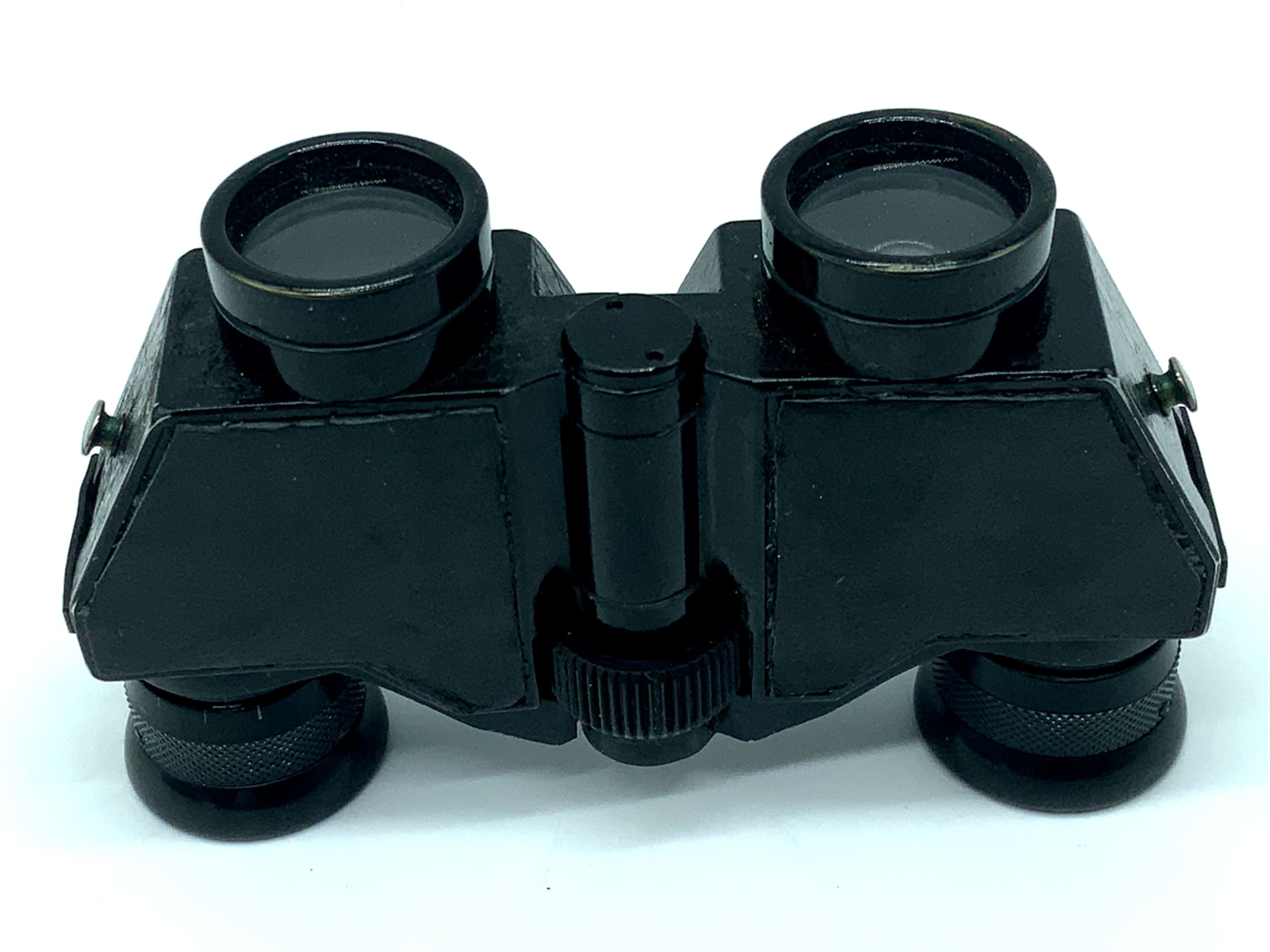JD Möller Wedel Binoculars, Prism Glasses, Birdwatching Glasses