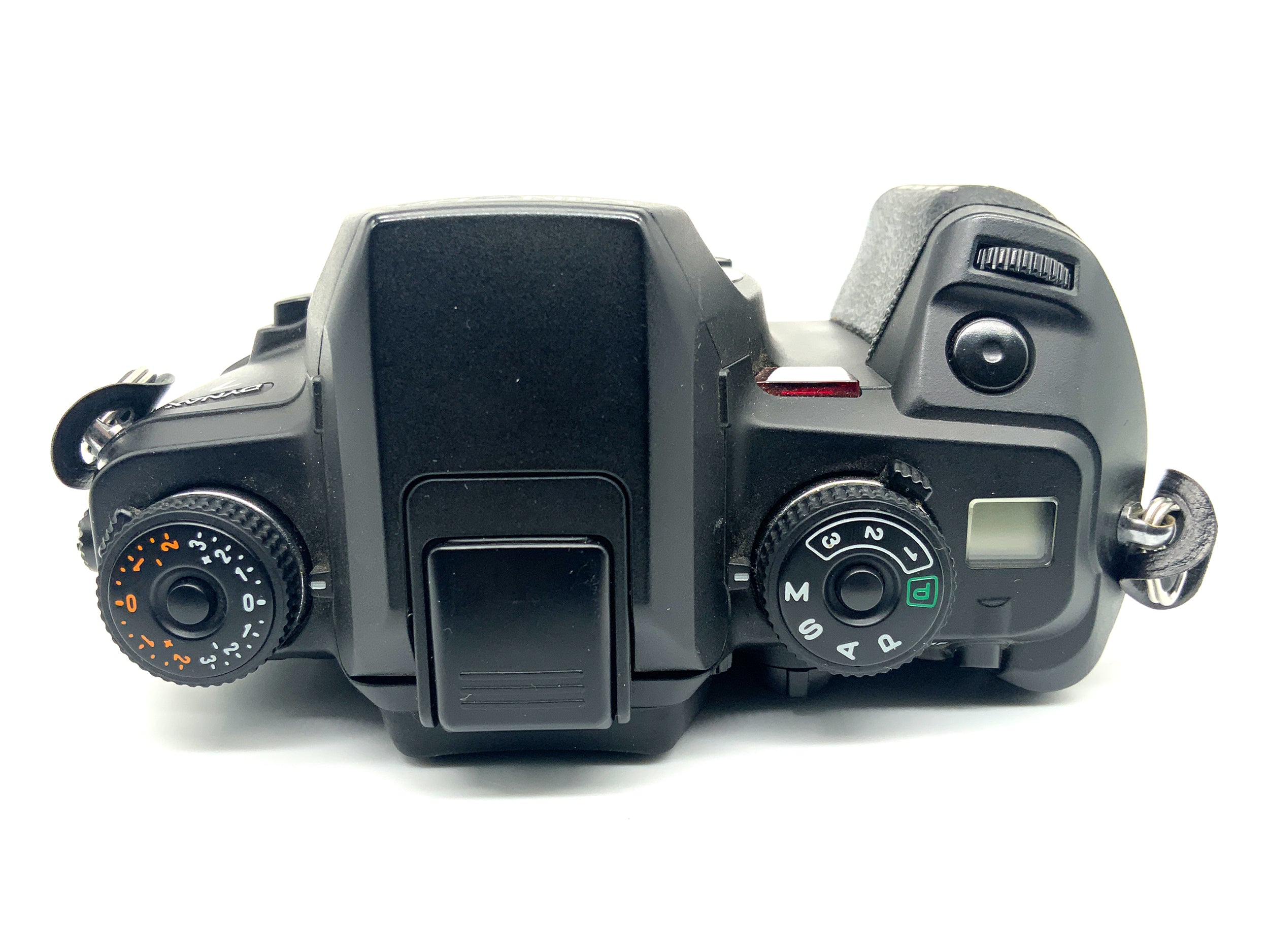 Minolta Dynax 7 SLR 35mm SLR analog Body (Minolta AF/Sony A)