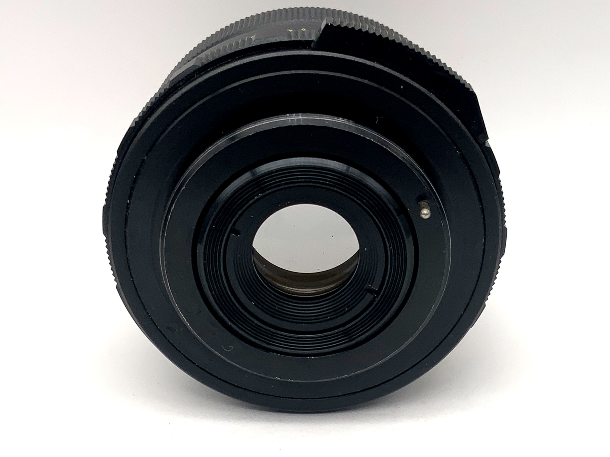 Objectif Mamiya 50 mm 1:2,8 Objectif Auto Sekor prime (M42)