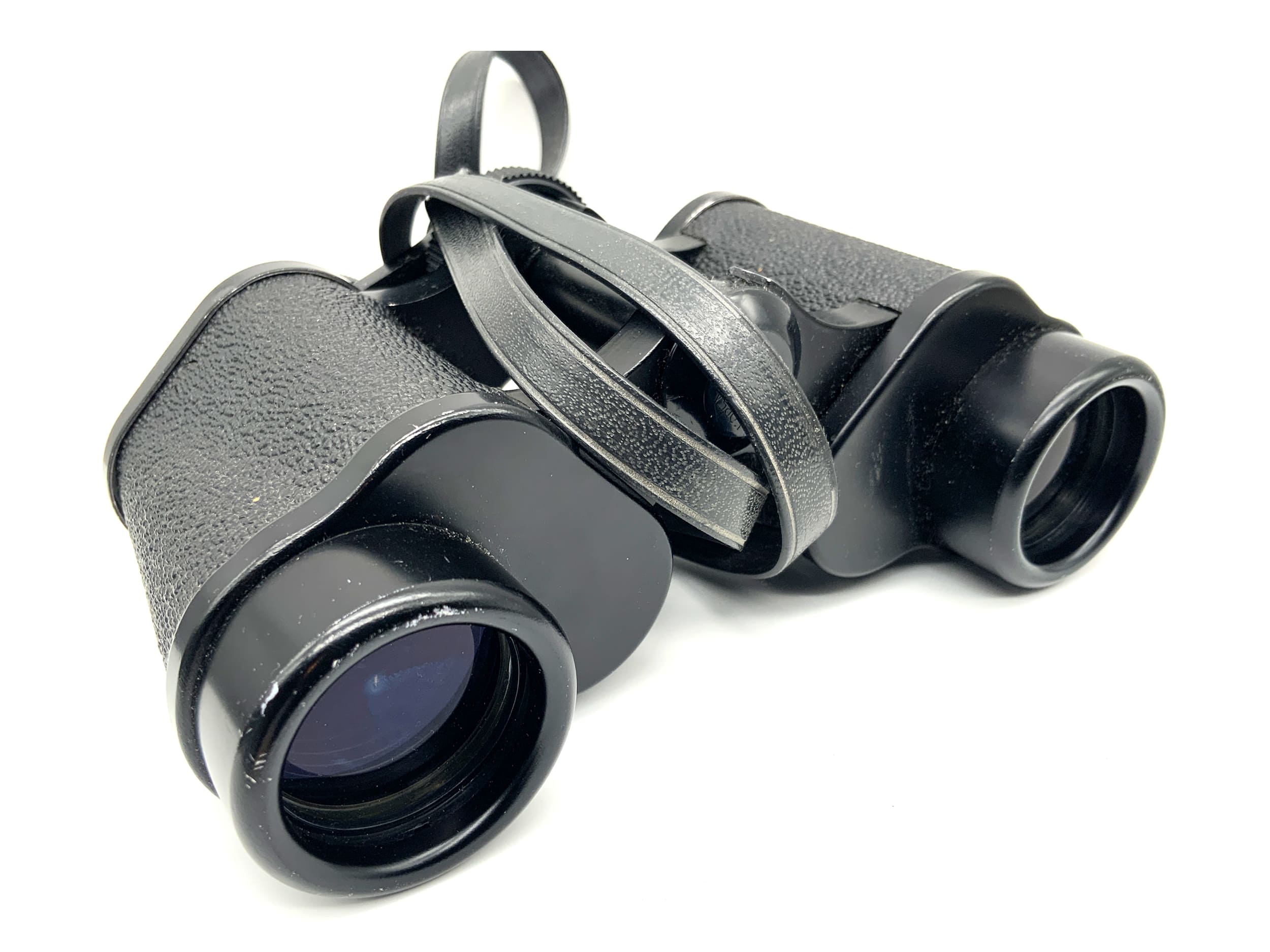 Jumelles Tasco 8x30, lunettes à prisme 131 m/1000 m