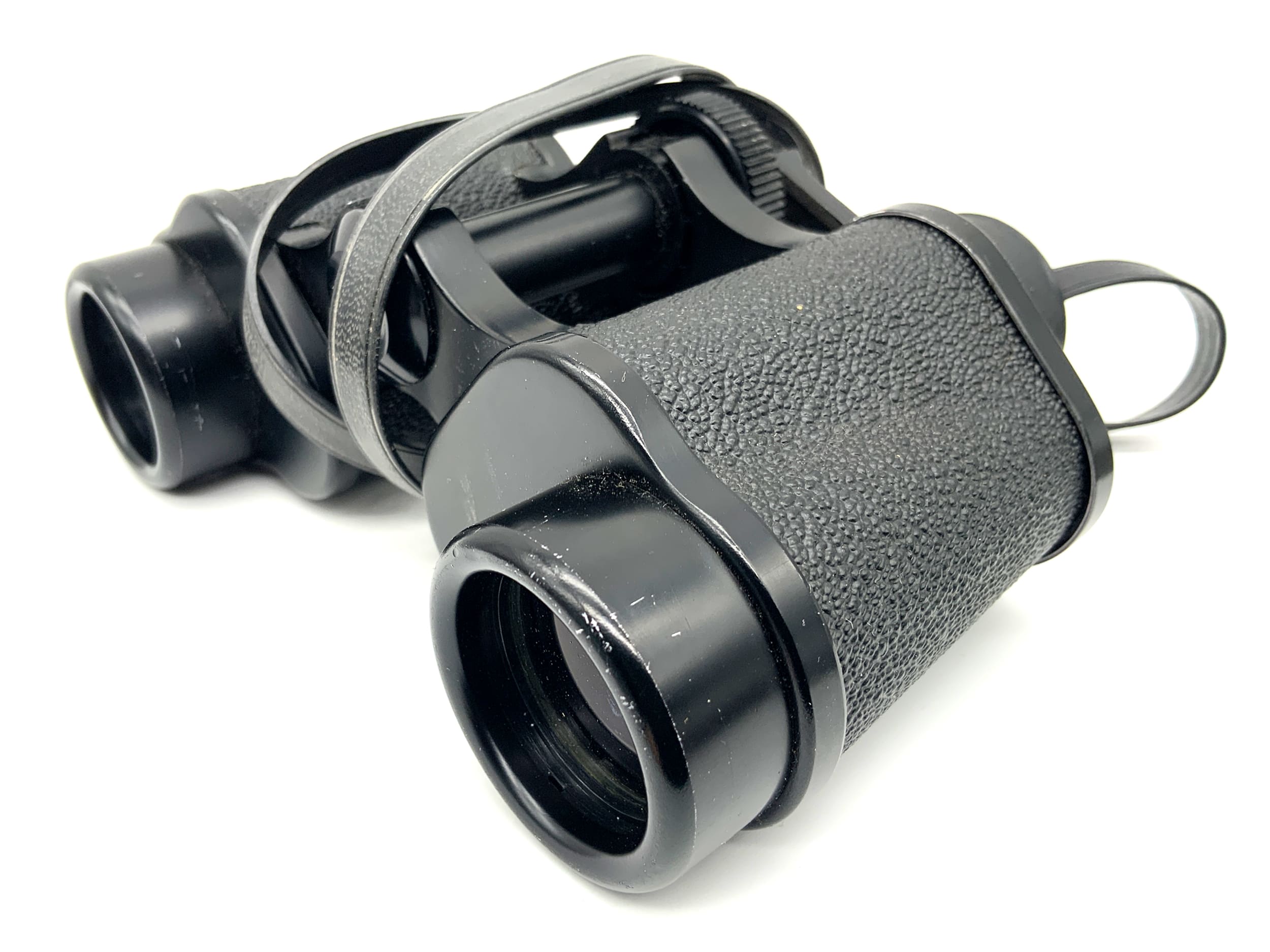 Jumelles Tasco 8x30, lunettes à prisme 131 m/1000 m