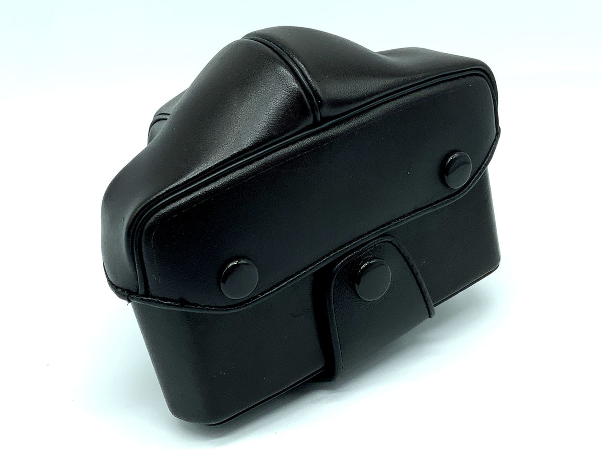 Olympus OM-1 Ready Case Black OM-2 OM2n Leather Case 1.4N Bag