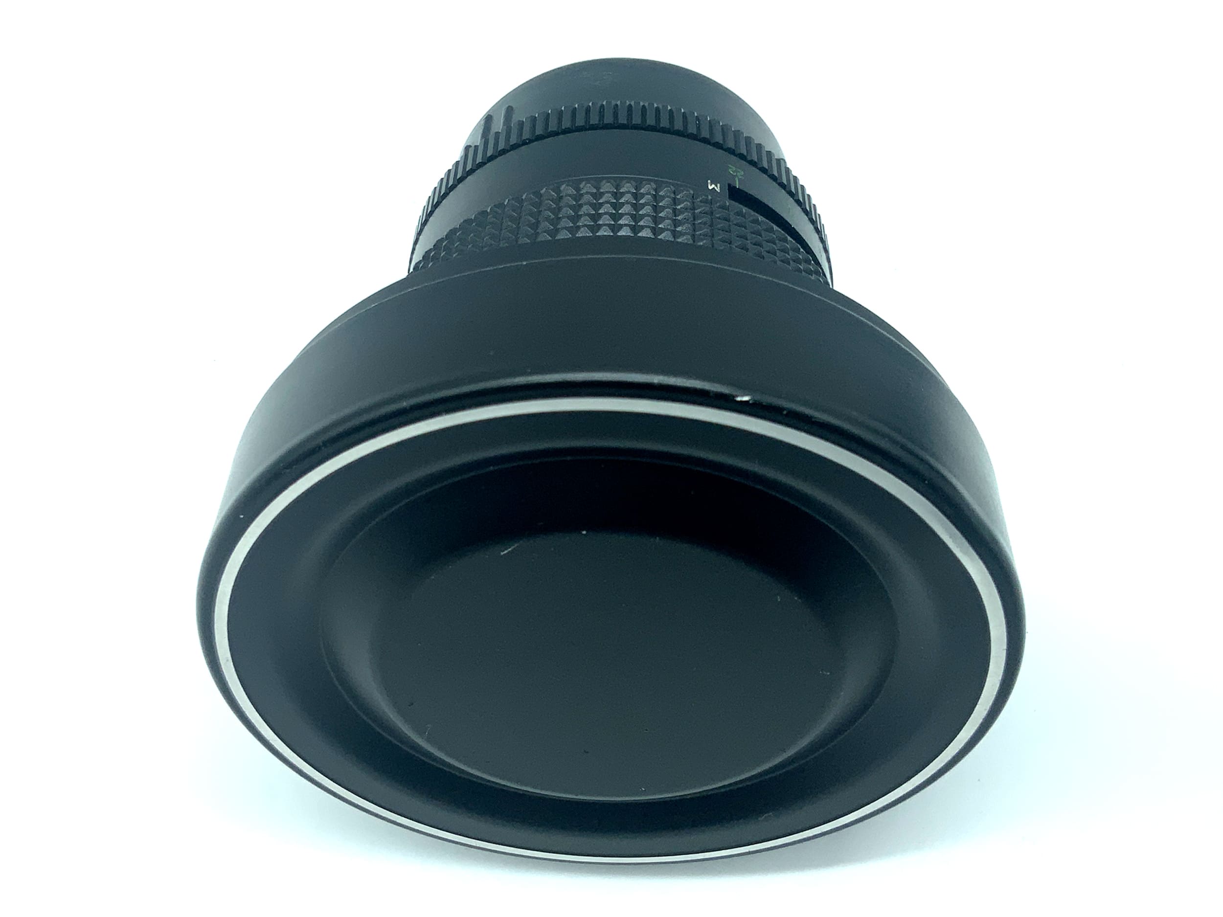 KMZ Zodiak-8 30mm 1:3.5 Objektiv Festbrennweite (Pentacon Six)
