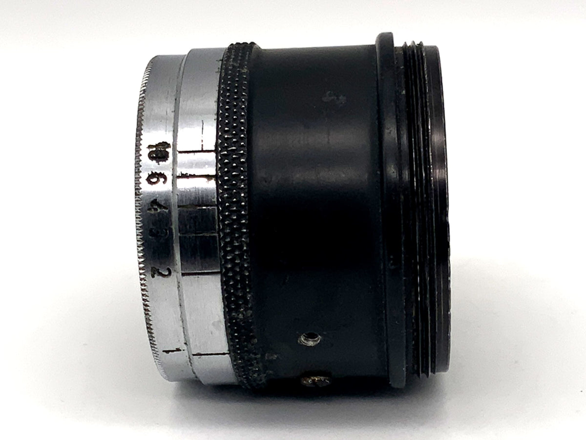 Leitz Wetzlar 5cm 1:3.5 Enlarger Lens Daxoo Enlarger Lens (M39)