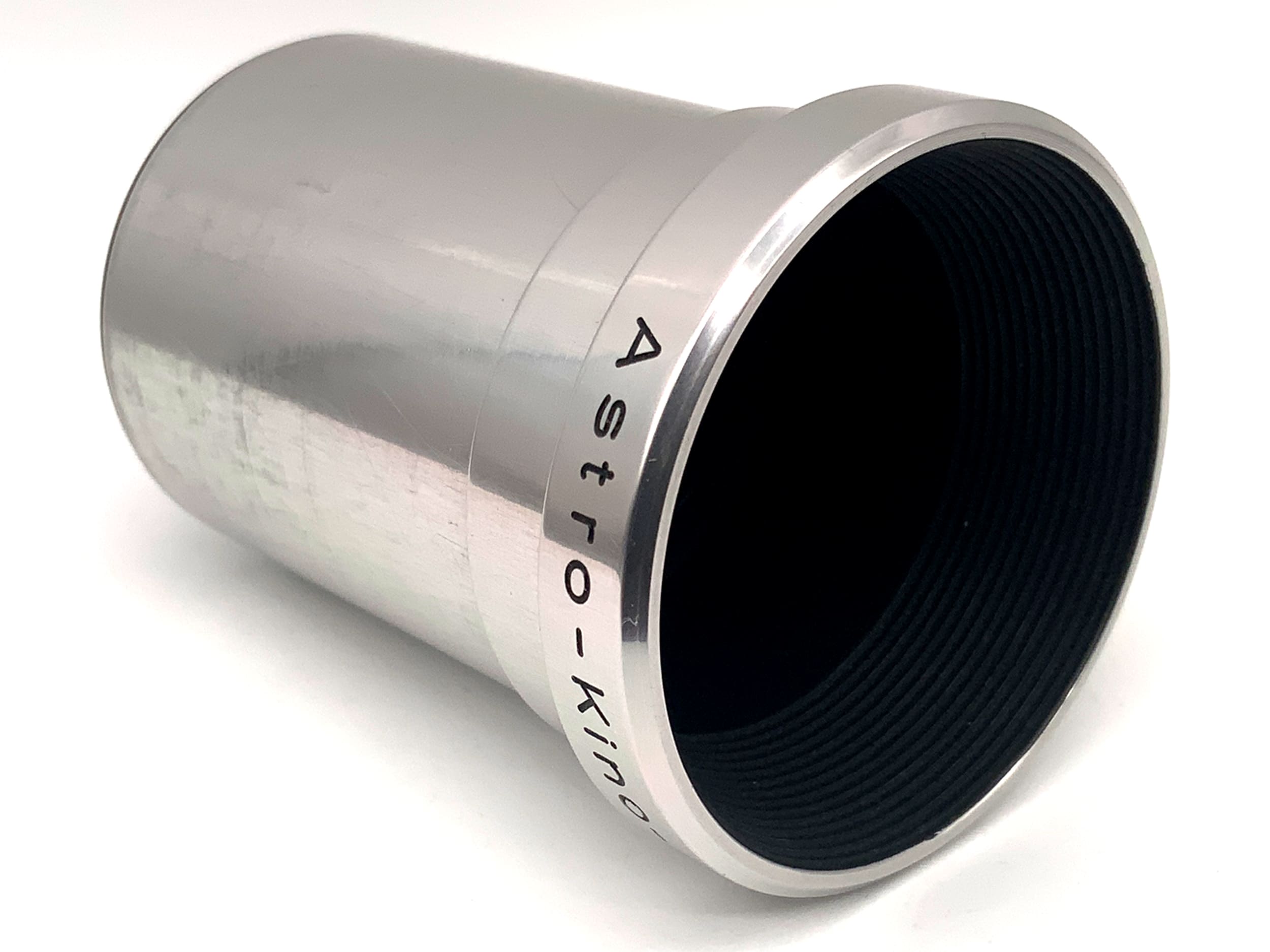 Astro 50mm 1:1.6 Projector Lens Cinema Color IV Lens (Plug-in)