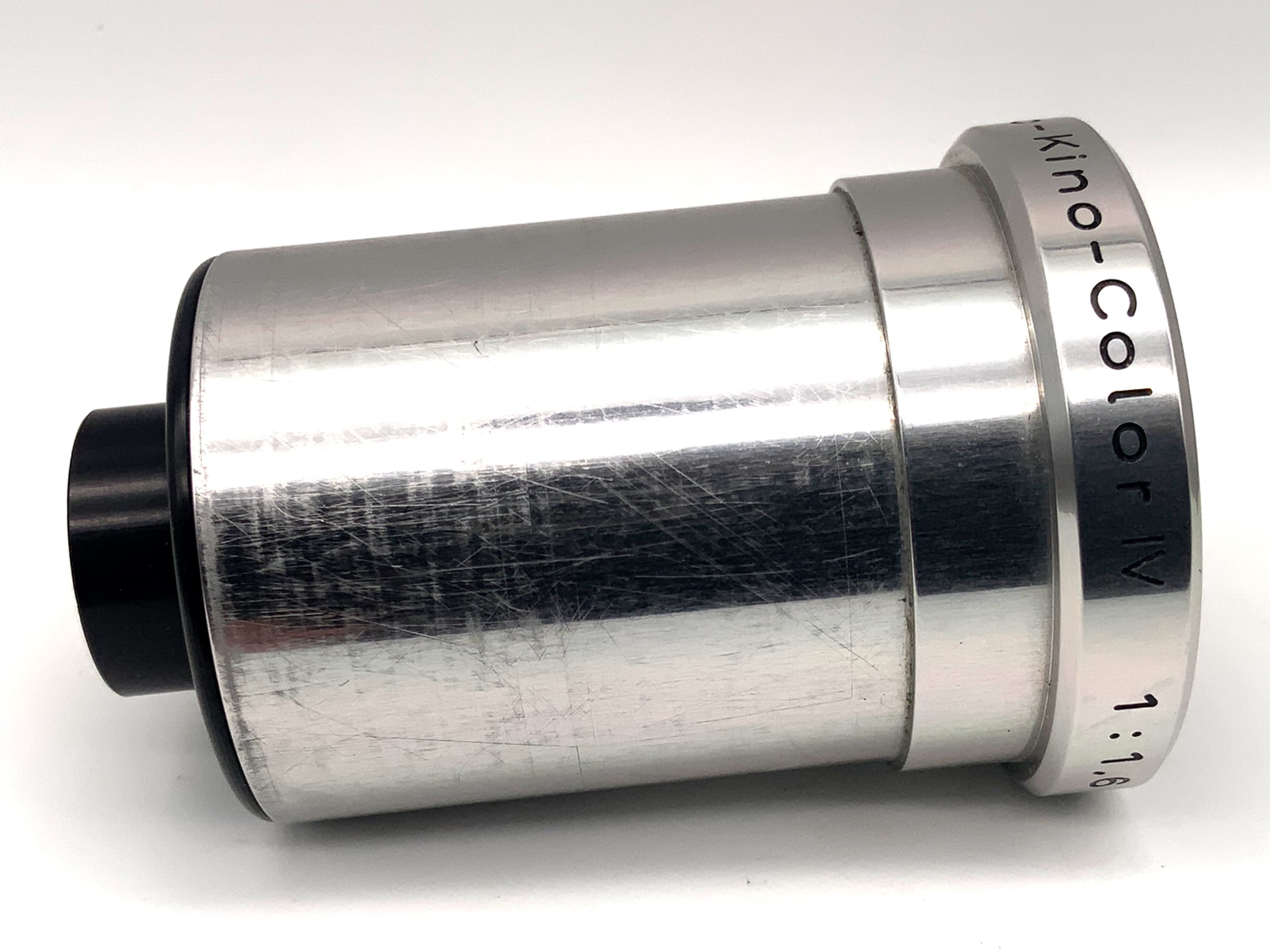 Objectif de projecteur Astro 50 mm 1:1.6 Cinema Color IV (enfichable)