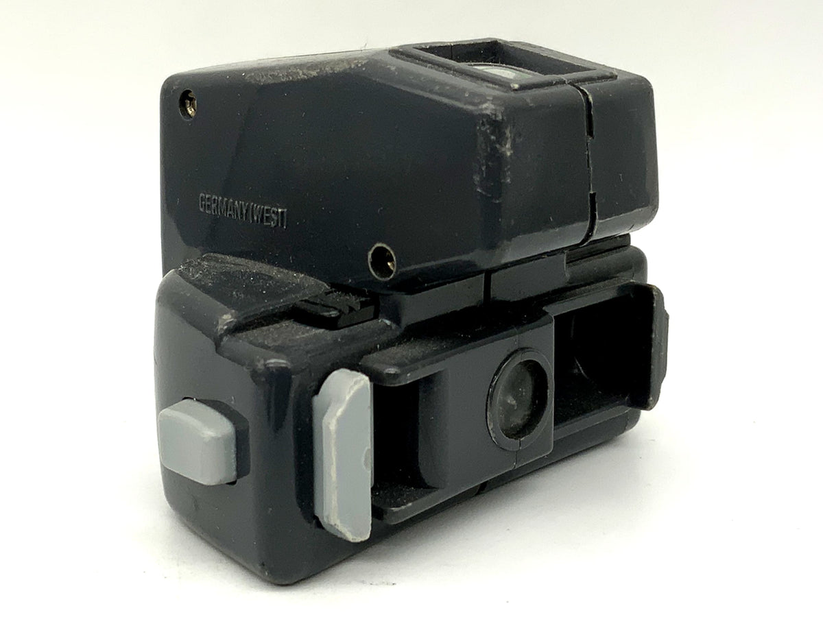 Gossen Lunasix 3 Tele Viewfinder Tele Attachment for Lunasix, Profisix, Mastersix