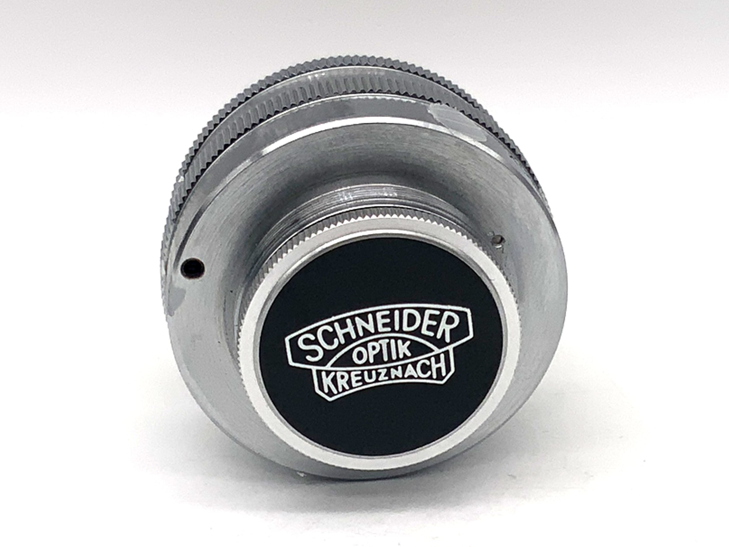 Schneider-Kreuznach 65mm 1:6.8 magnifying lens Angulon (25mm thread)