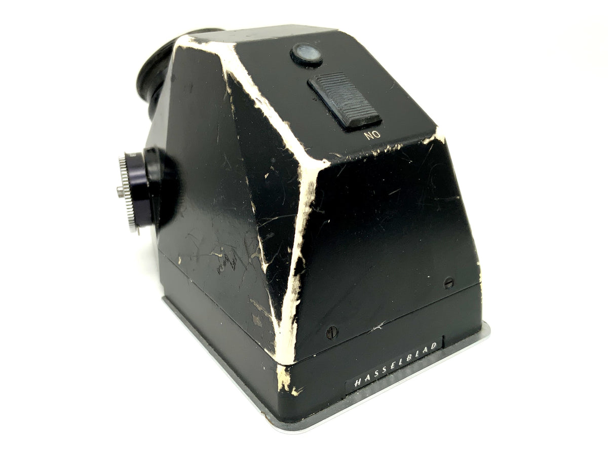 Hasselblad 45° TTL Prism Finder for 500CM 503CW 503CX