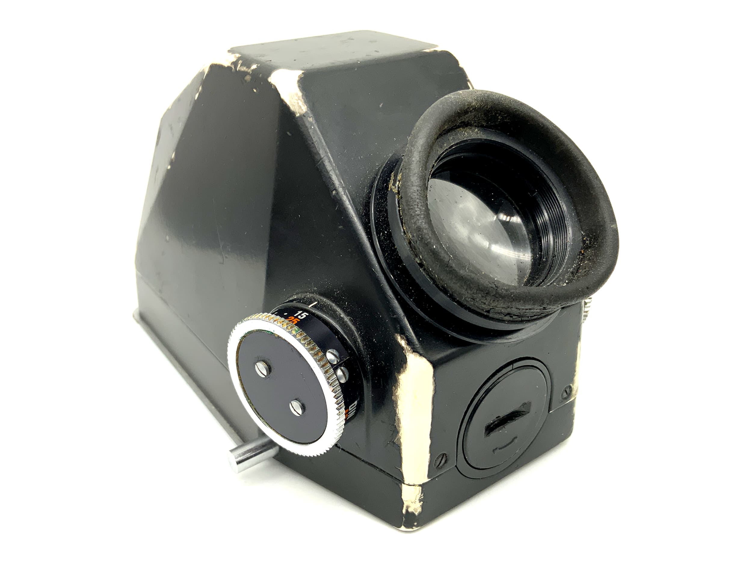 Viseur à prisme TTL 45° Hasselblad pour 500CM 503CW 503CX