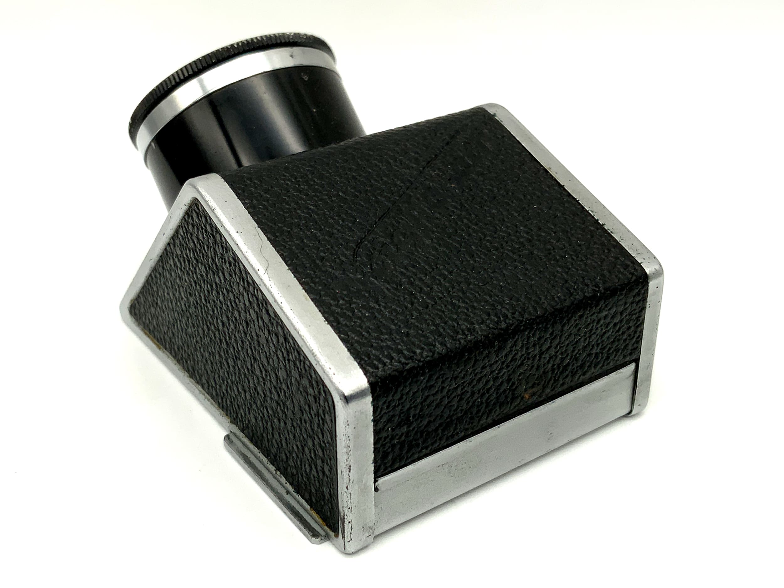 Chercheur de prisme Voigtländer pour prisme Telomar 100 mm 1:5,5