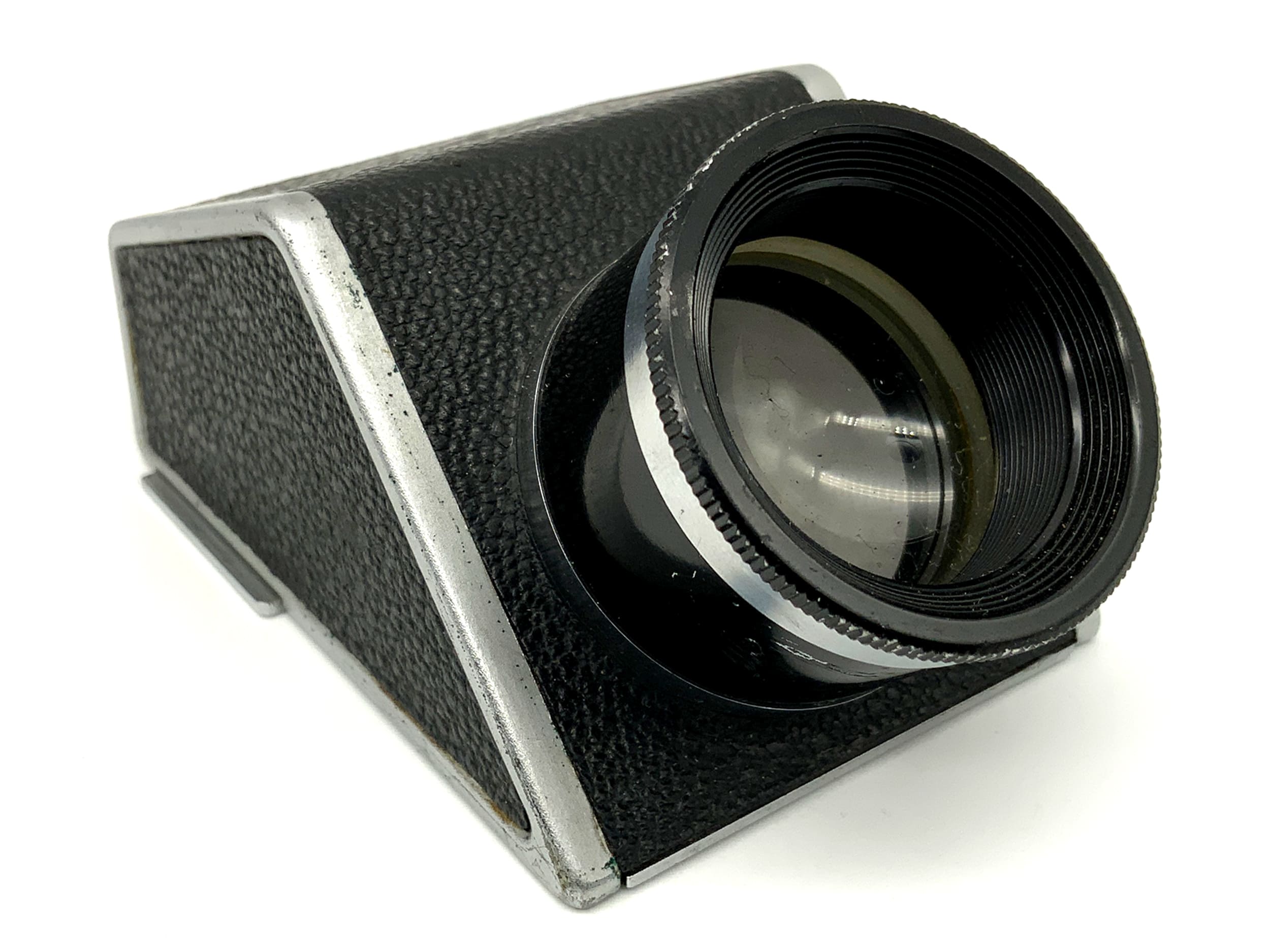 Chercheur de prisme Voigtländer pour prisme Telomar 100 mm 1:5,5