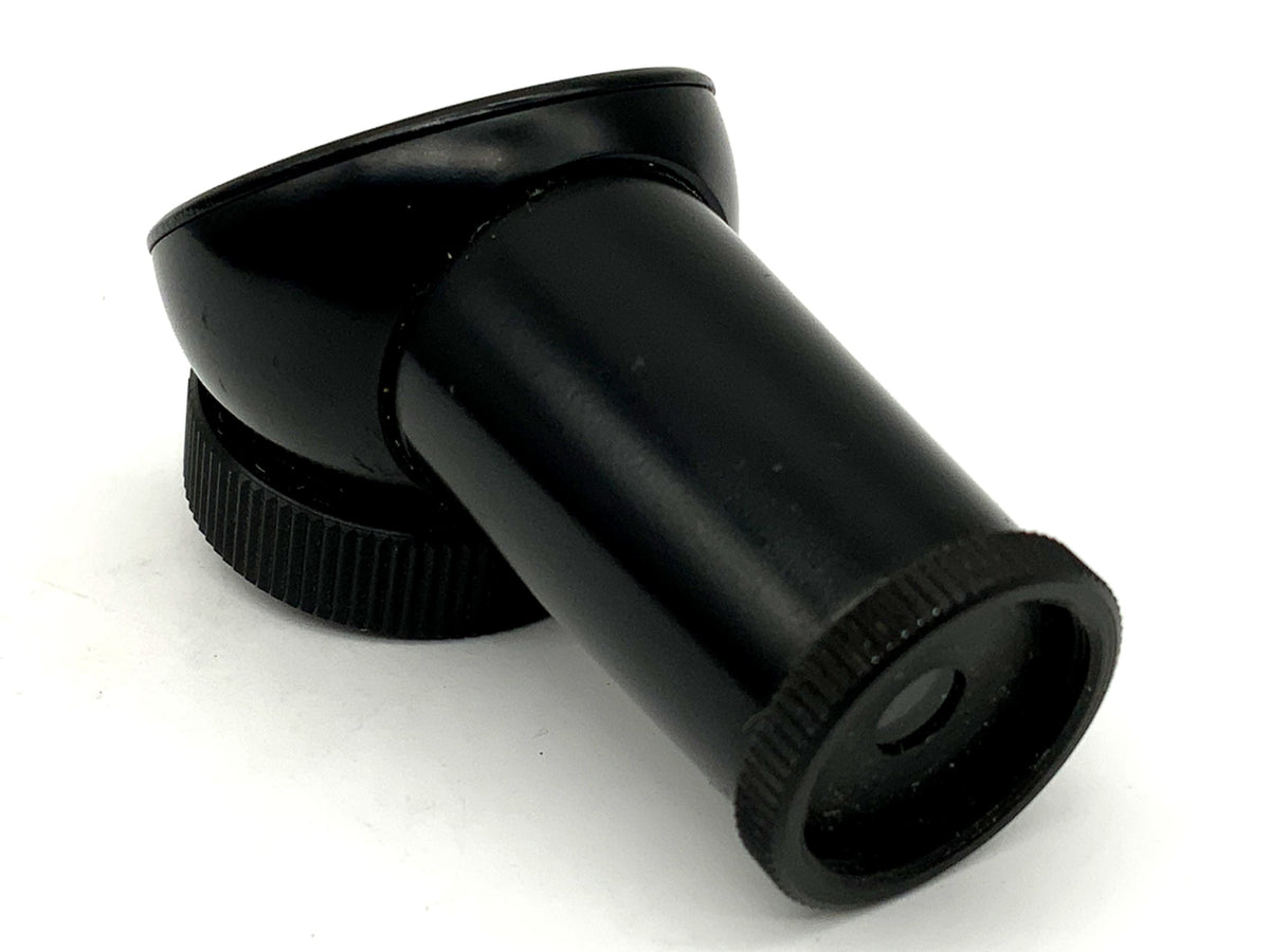 Chercheur d'angle droit Zeiss Ikon Stuttgart 1253 pour Contaflex