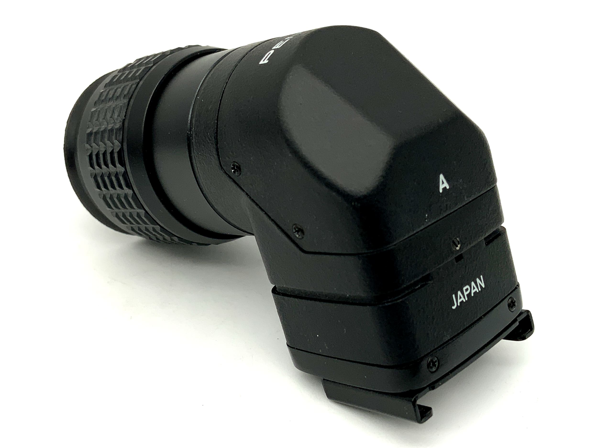 Convertisseur de référence Pentax - Viseur d'angle 1x-2x pour K-1, KP